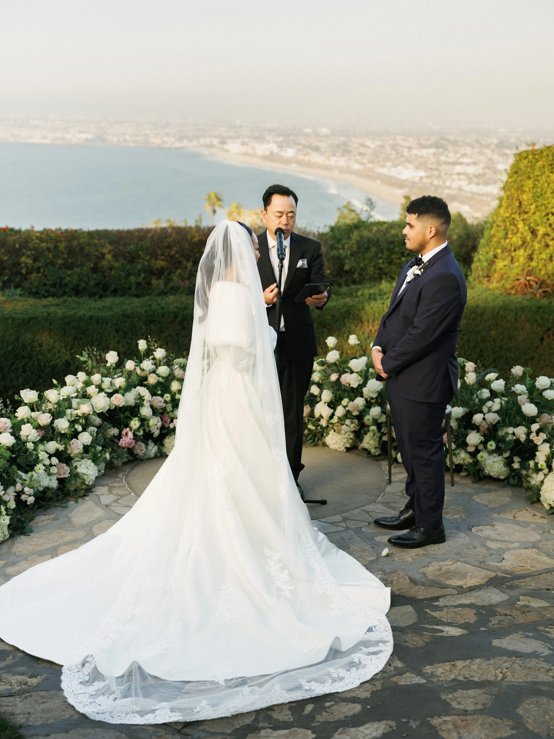 Kat & Nelson — Wedding