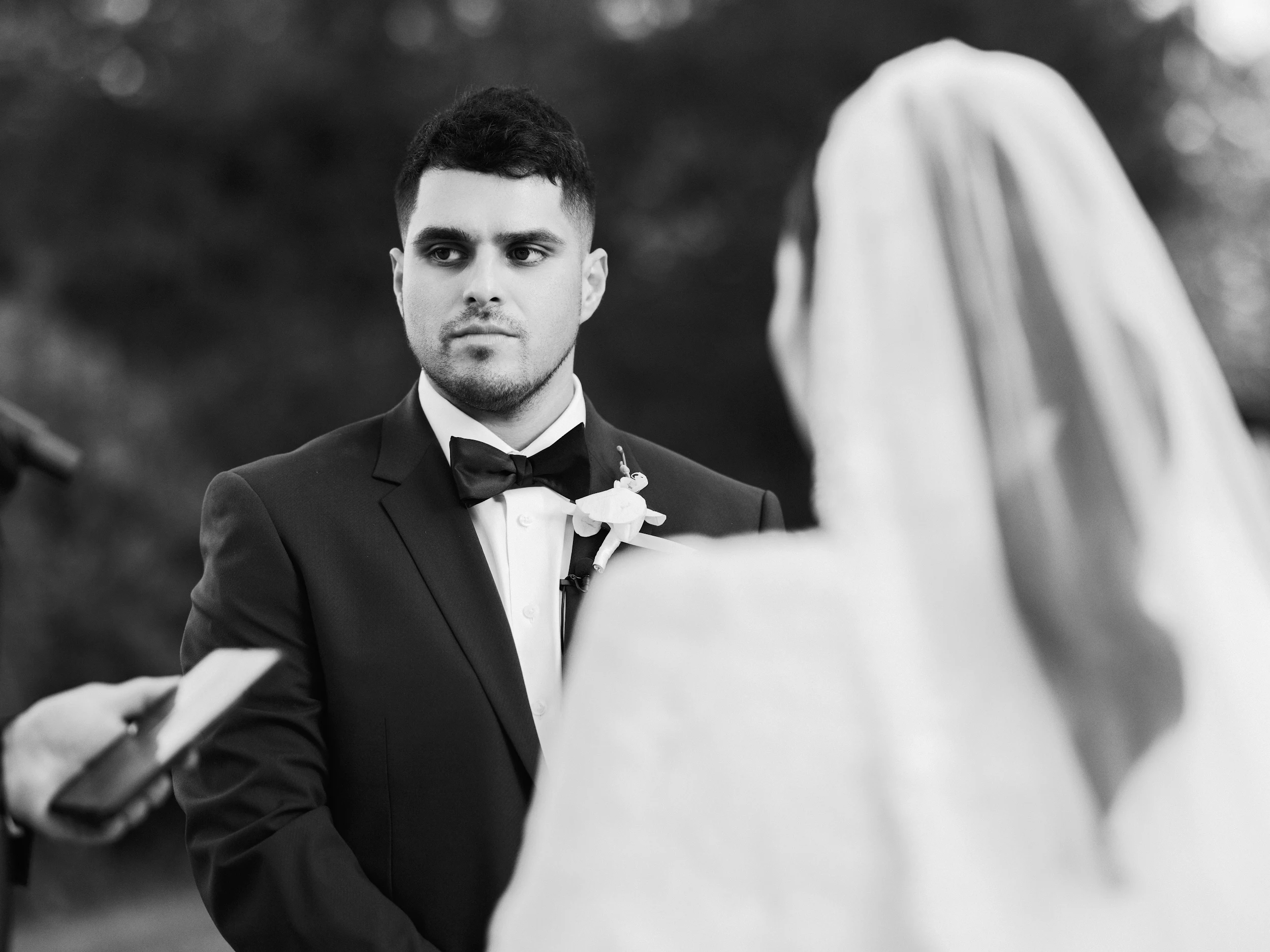 Kat & Nelson — Wedding