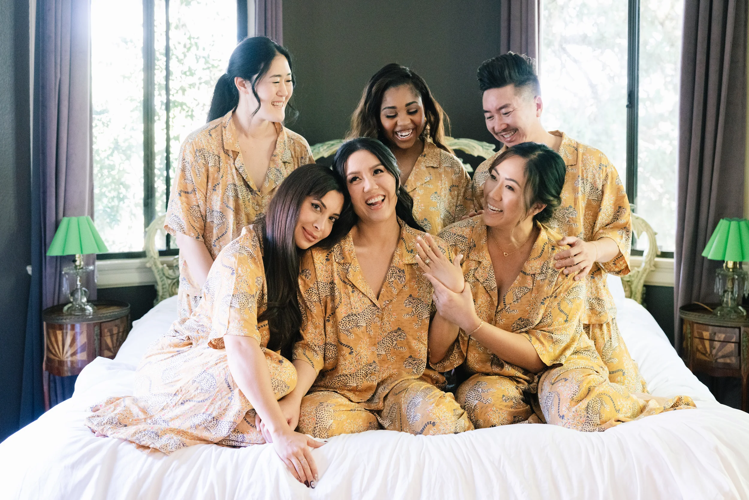 Jackie & Brandon — Wedding