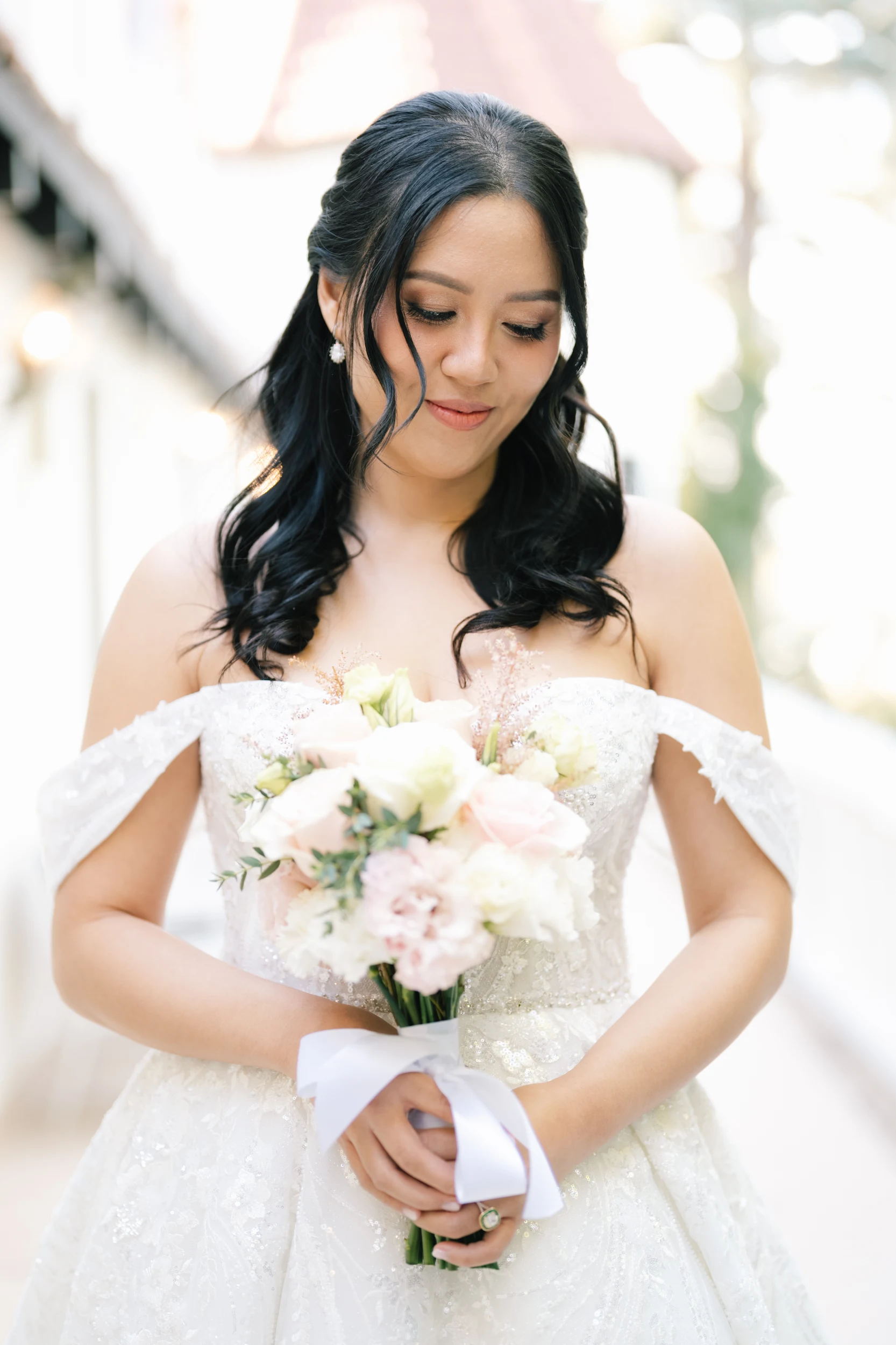 Jackie & Brandon — Wedding