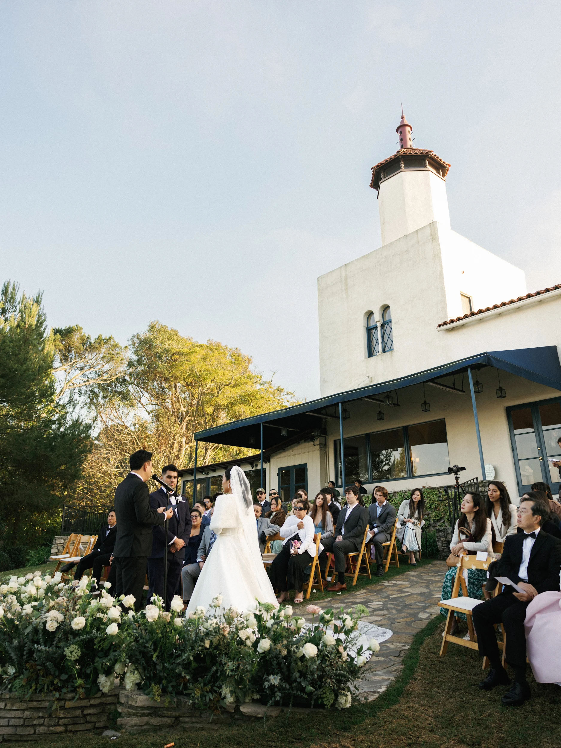 Kat & Nelson — Wedding