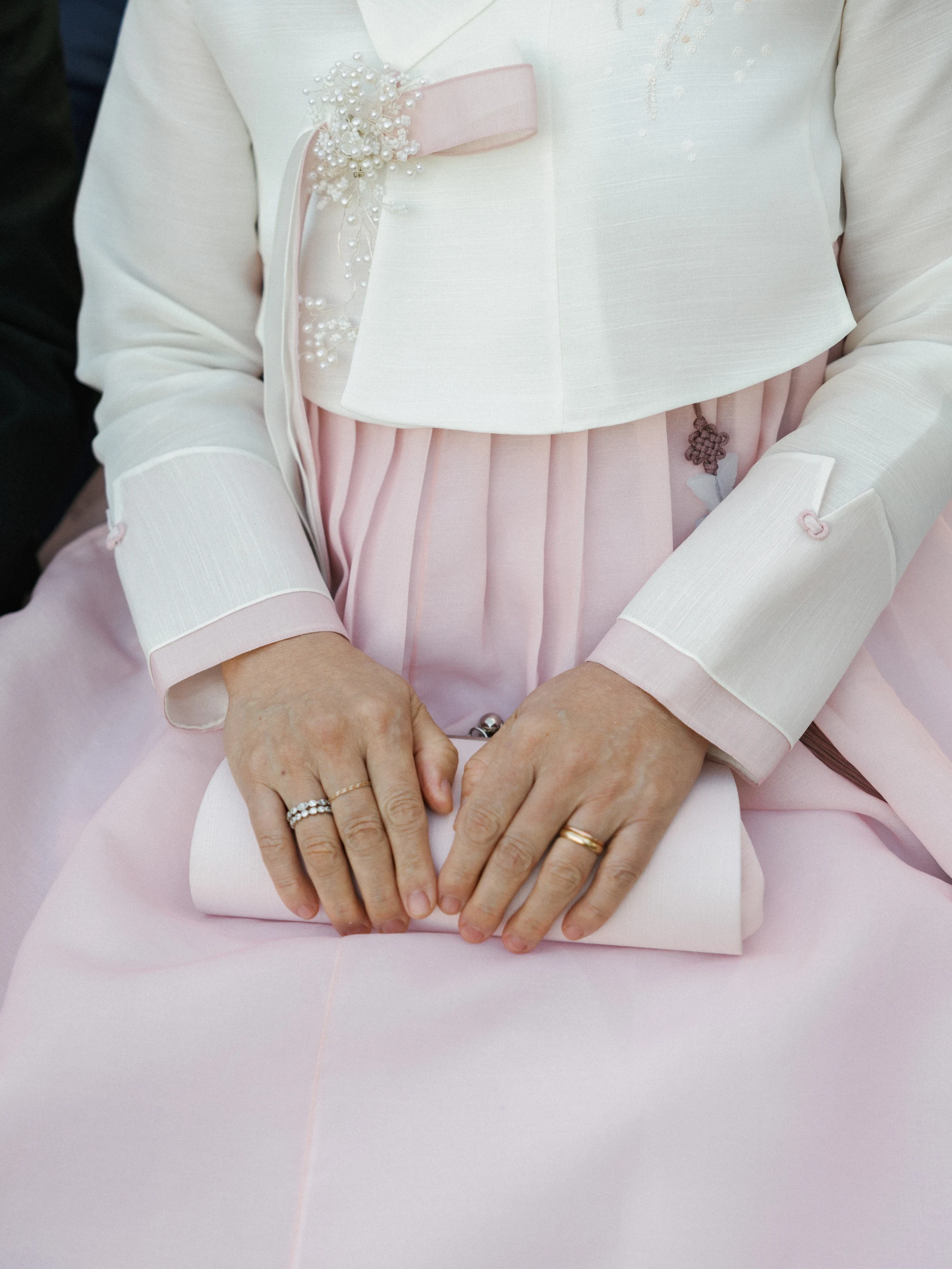 Kat & Nelson — Wedding