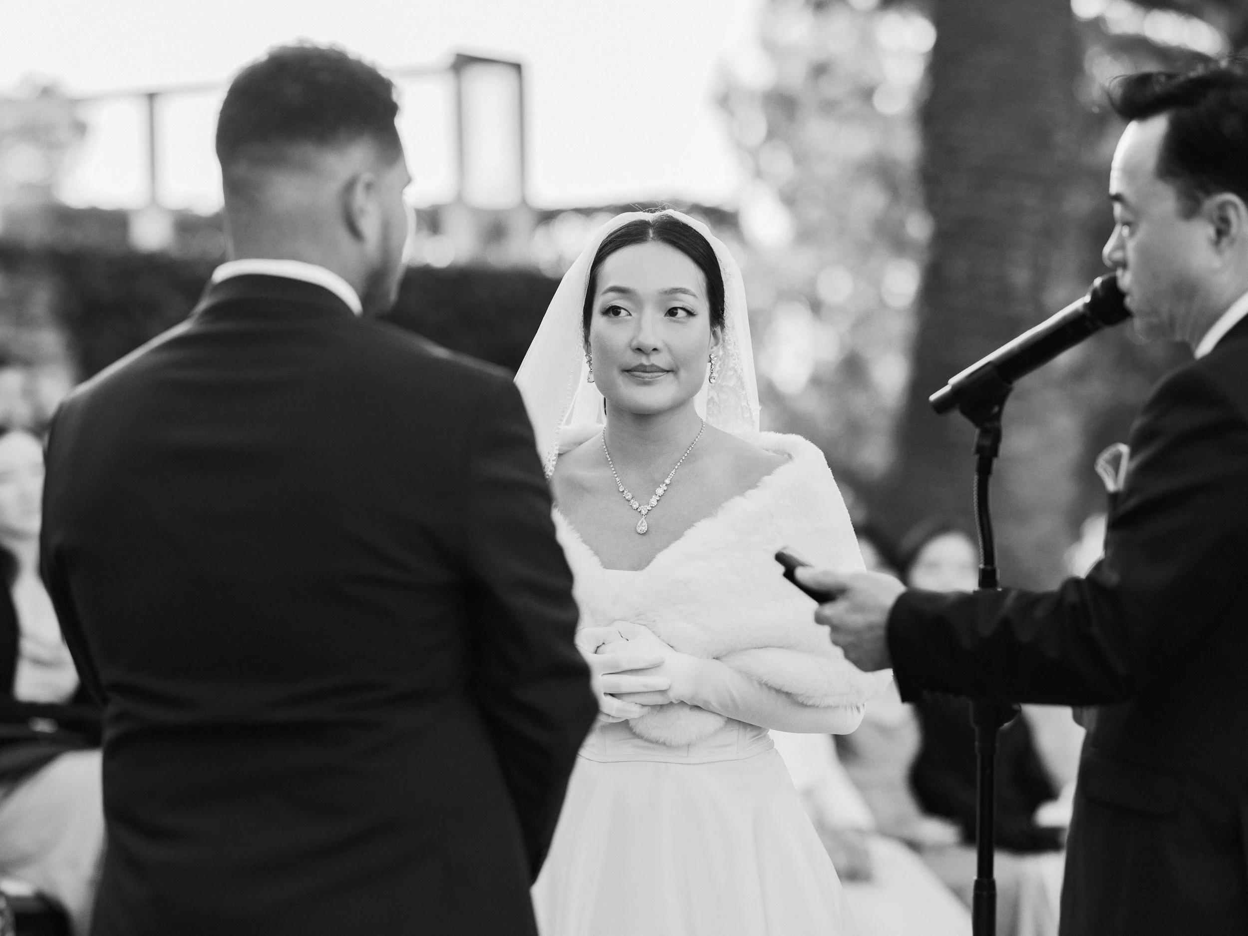 Kat & Nelson — Wedding