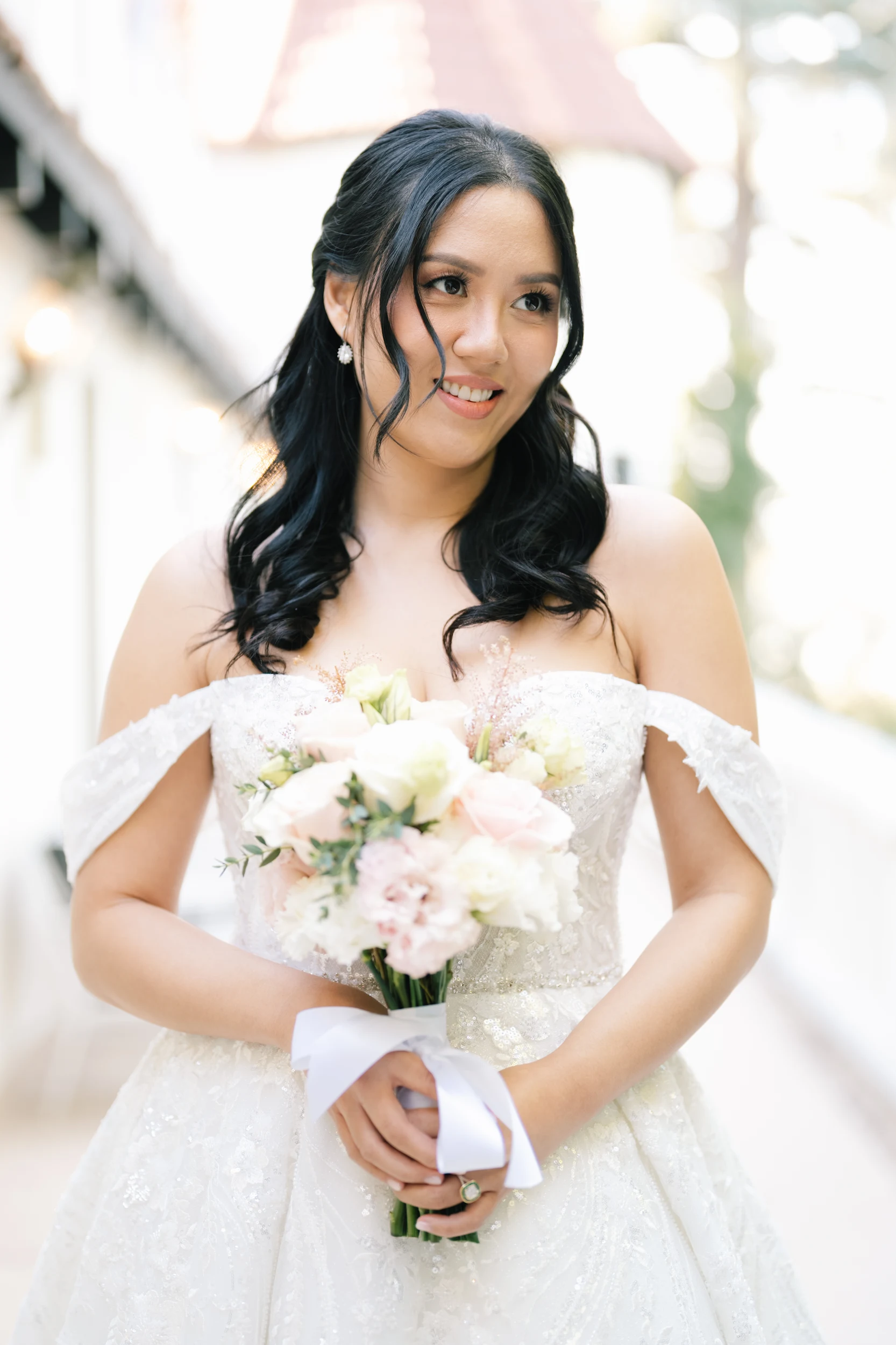 Jackie & Brandon — Wedding