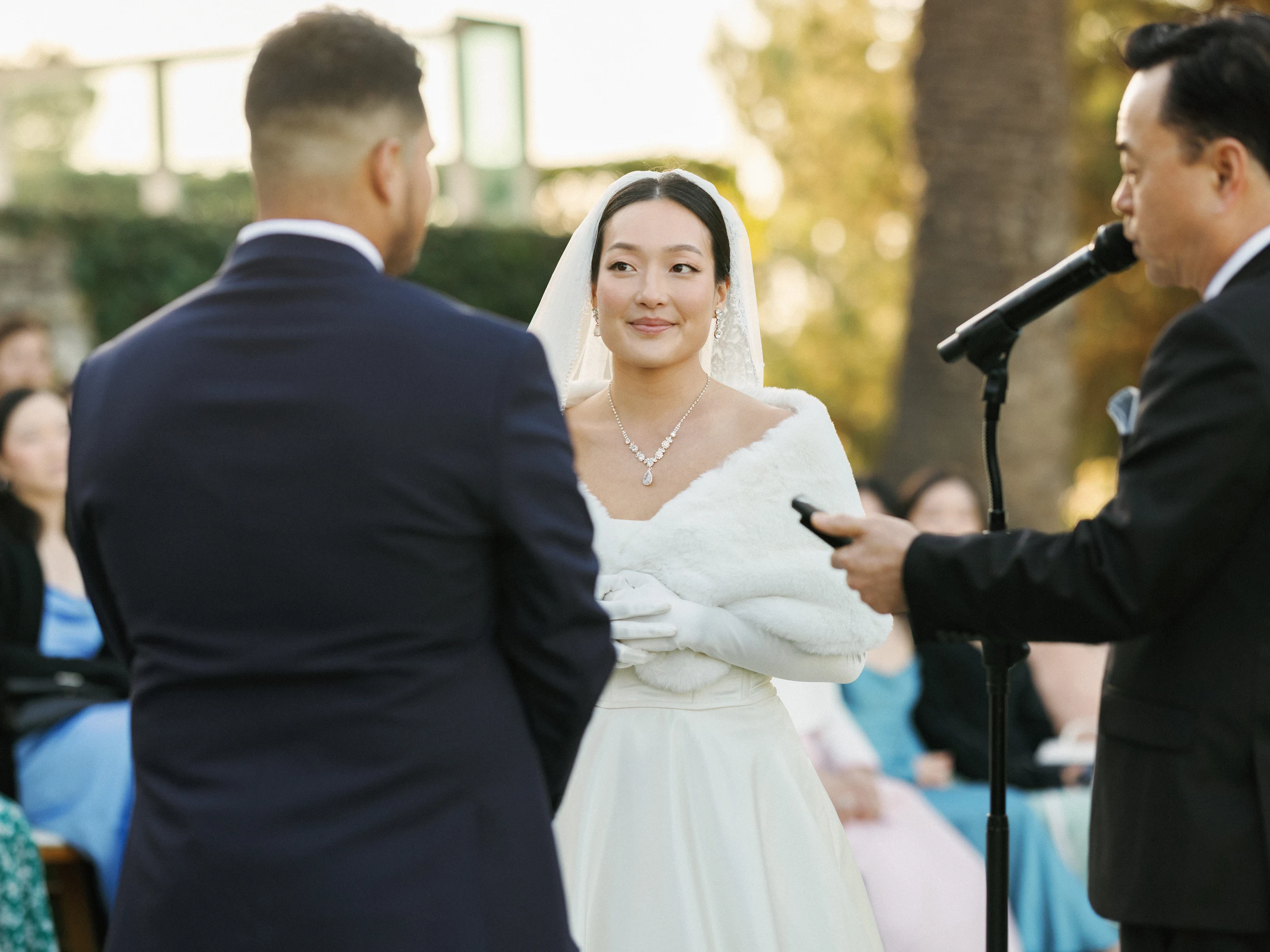 Kat & Nelson — Wedding
