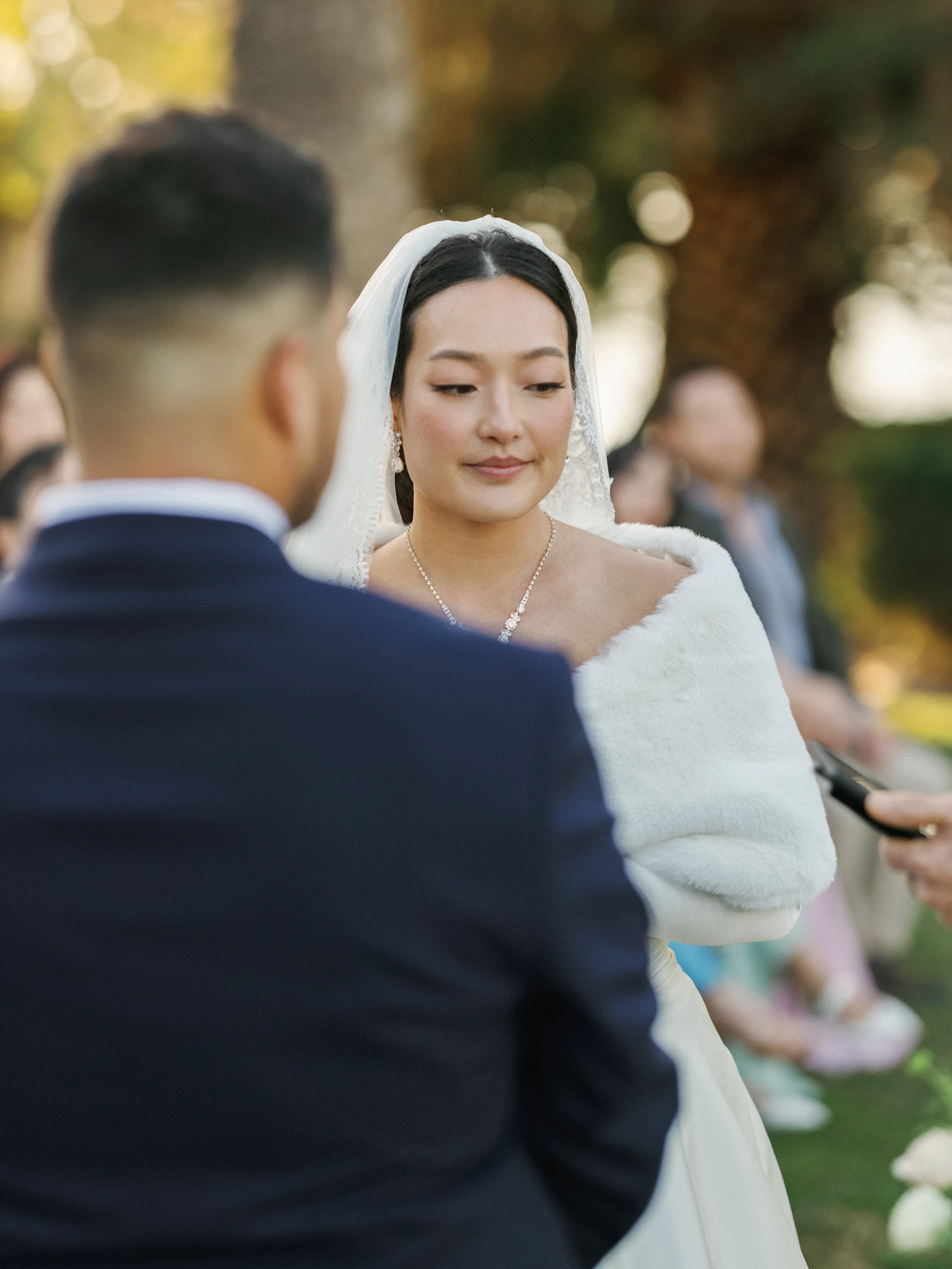Kat & Nelson — Wedding