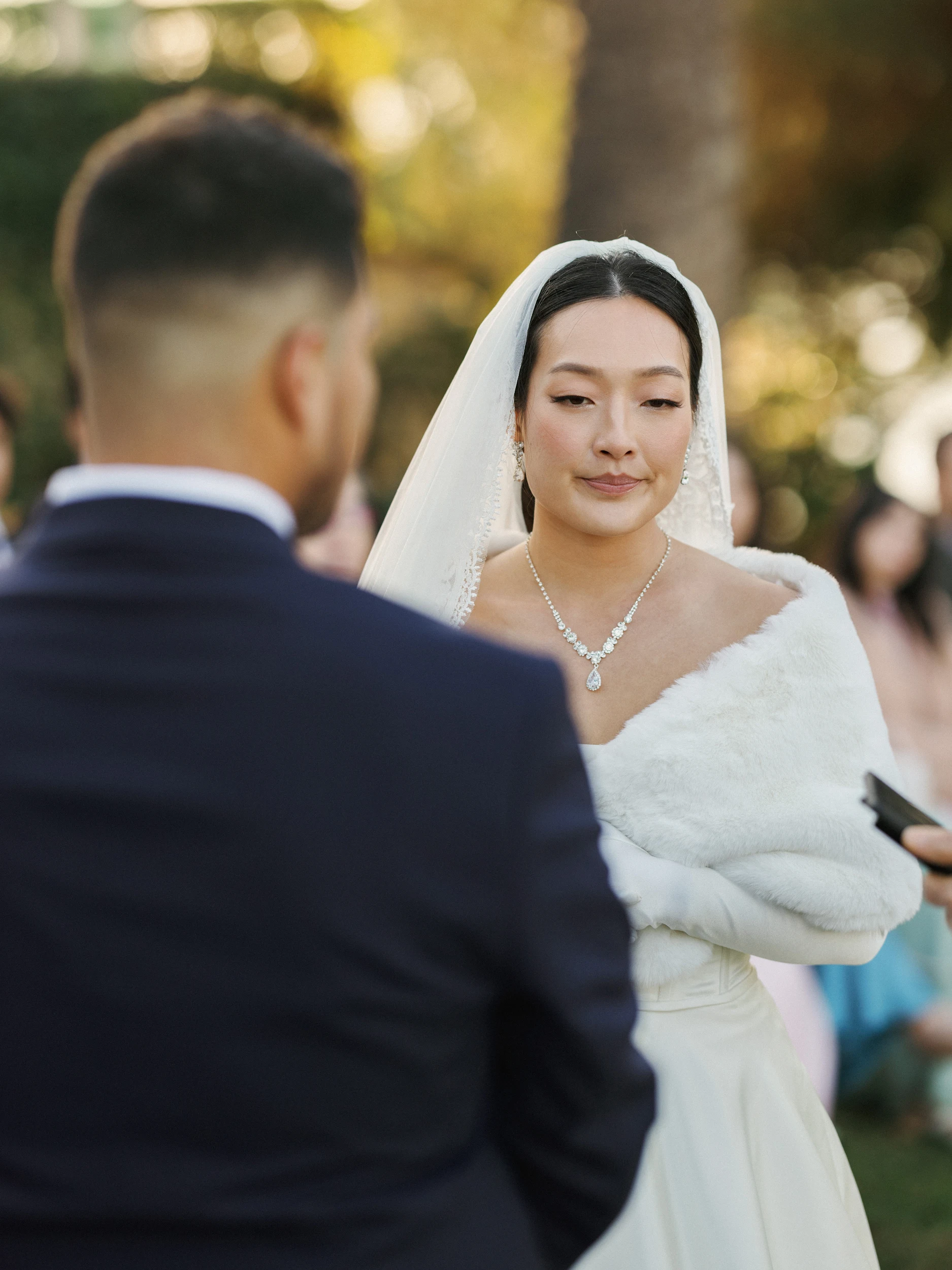 Kat & Nelson — Wedding