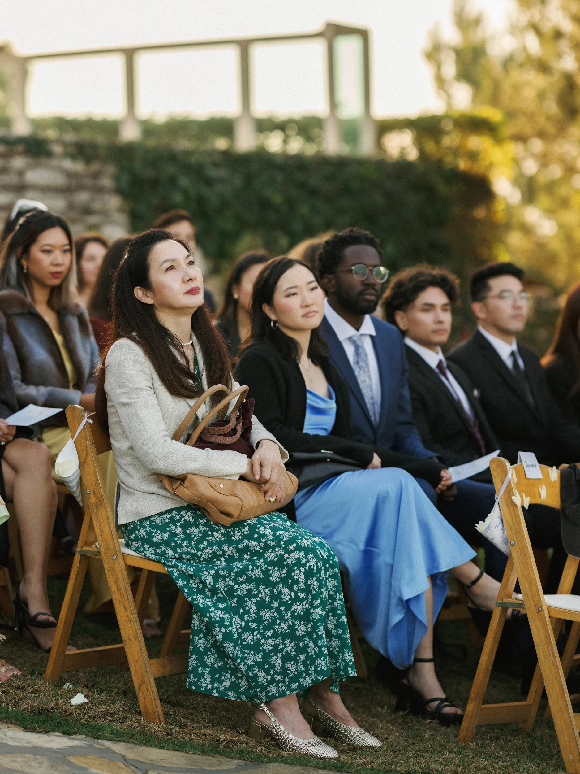 Kat & Nelson — Wedding