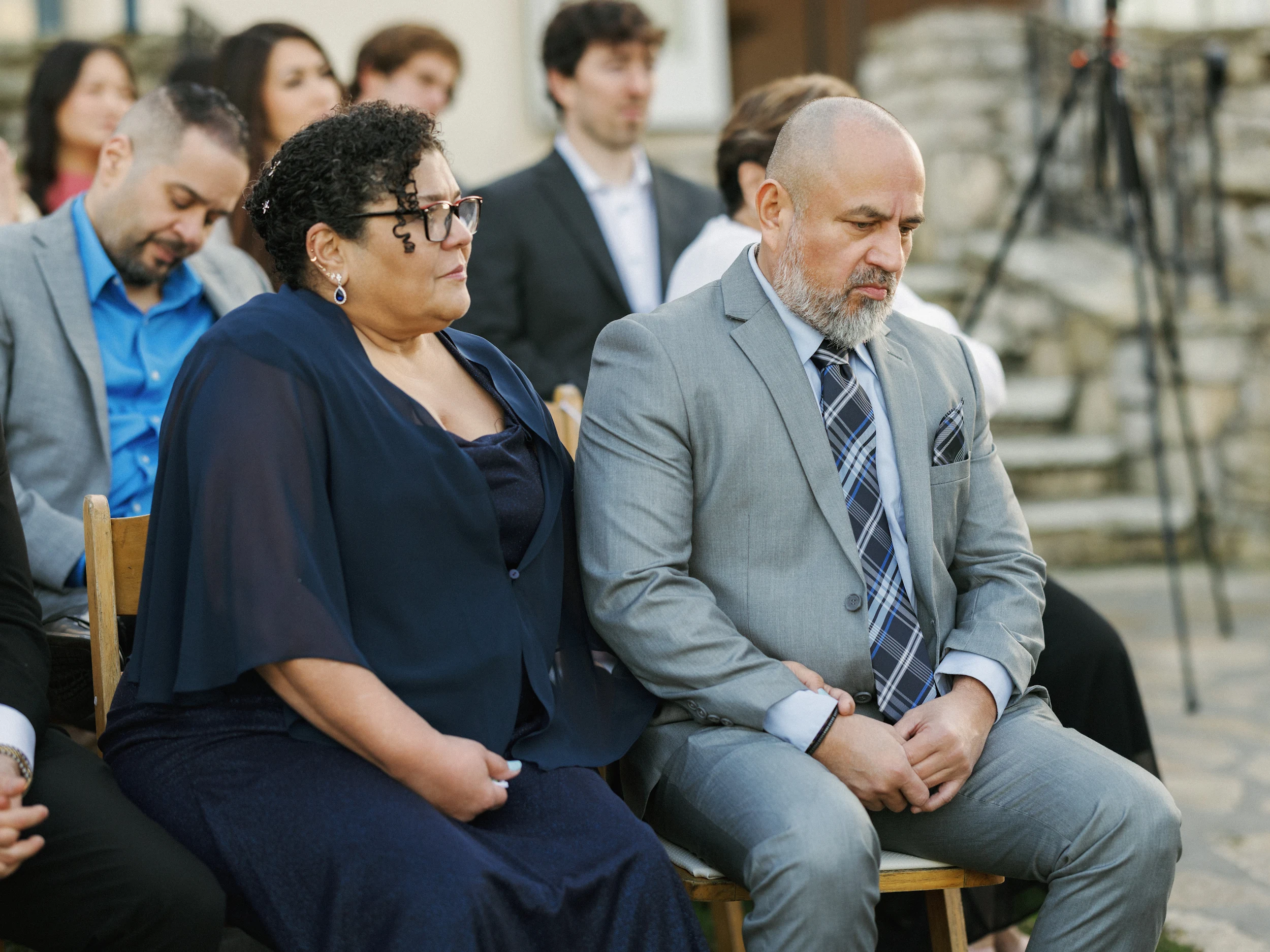 Kat & Nelson — Wedding