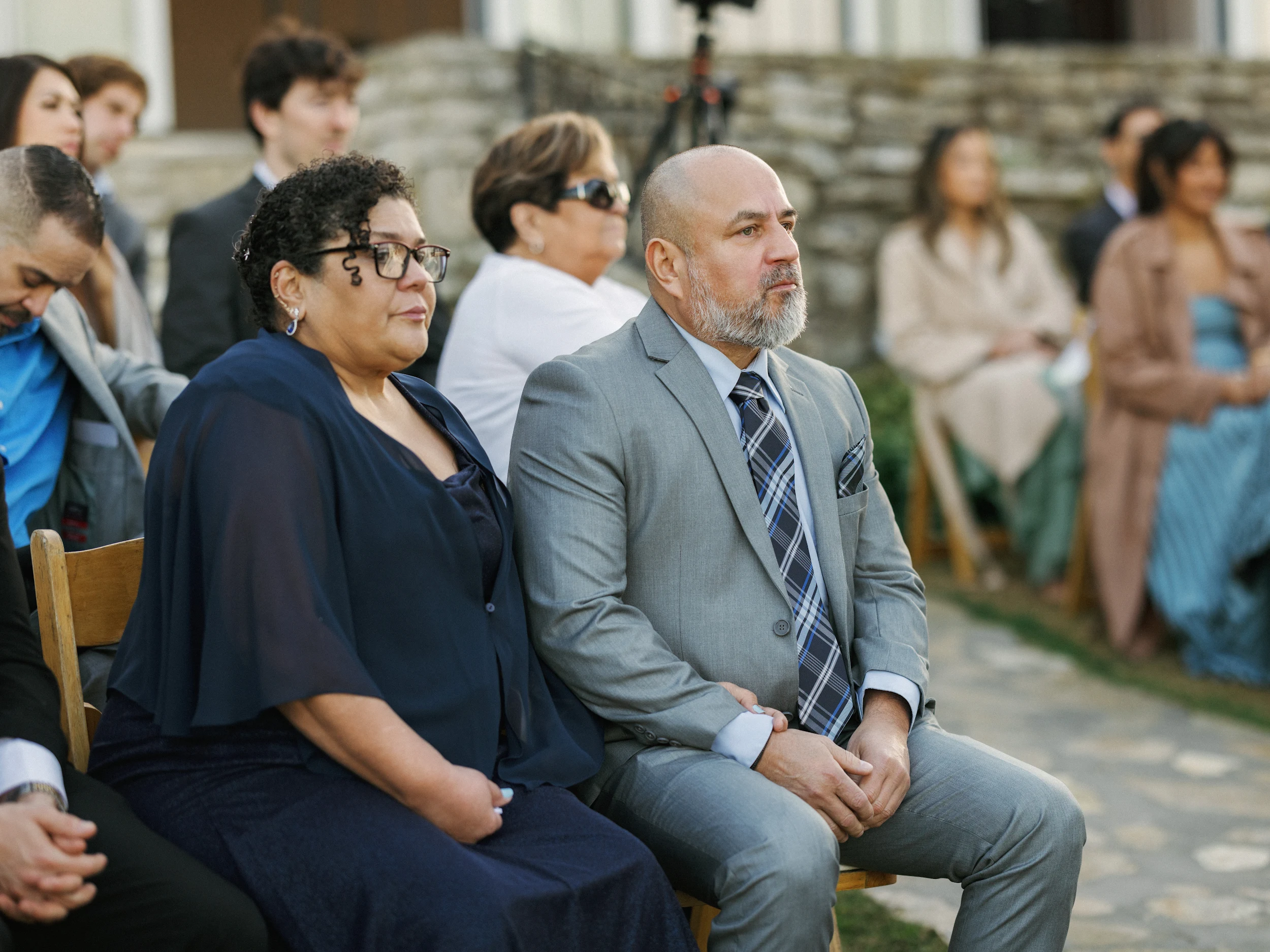 Kat & Nelson — Wedding