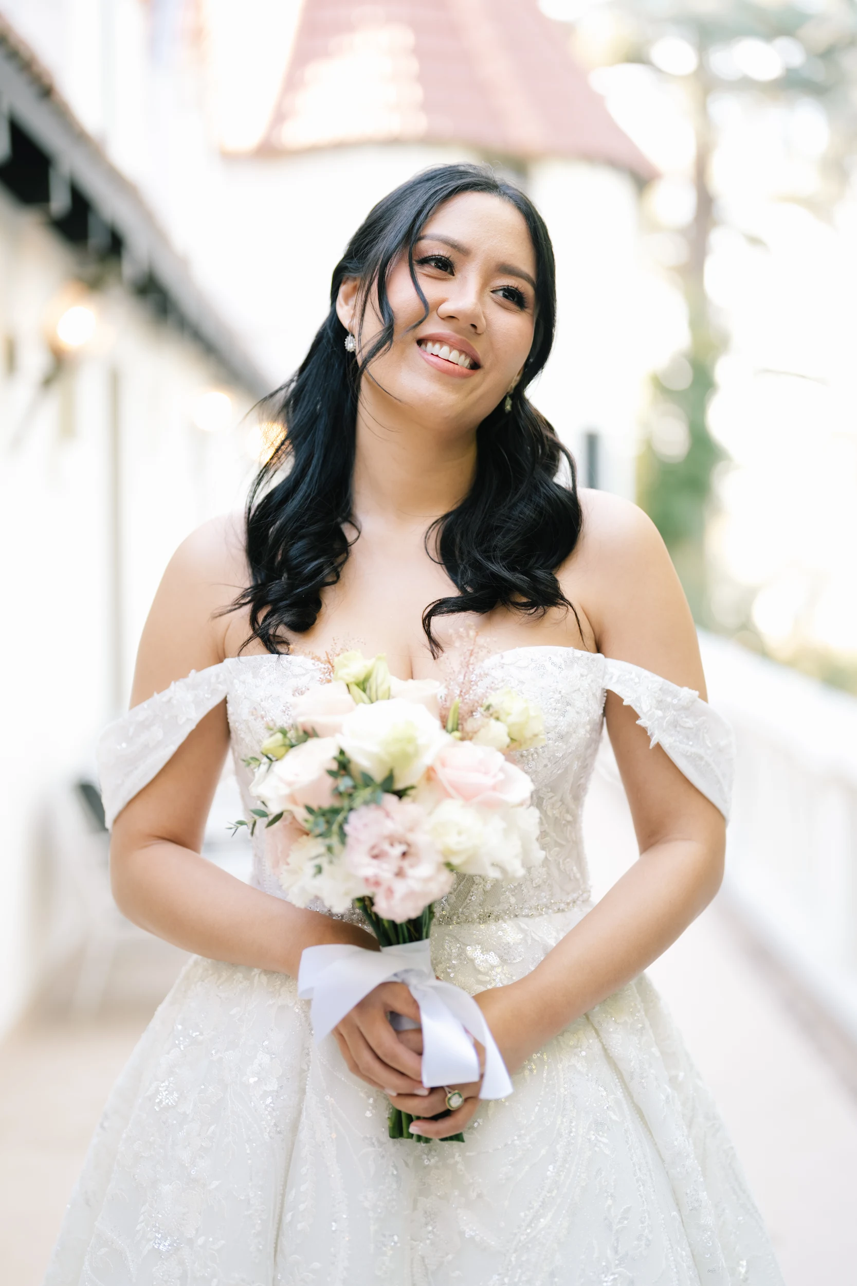 Jackie & Brandon — Wedding