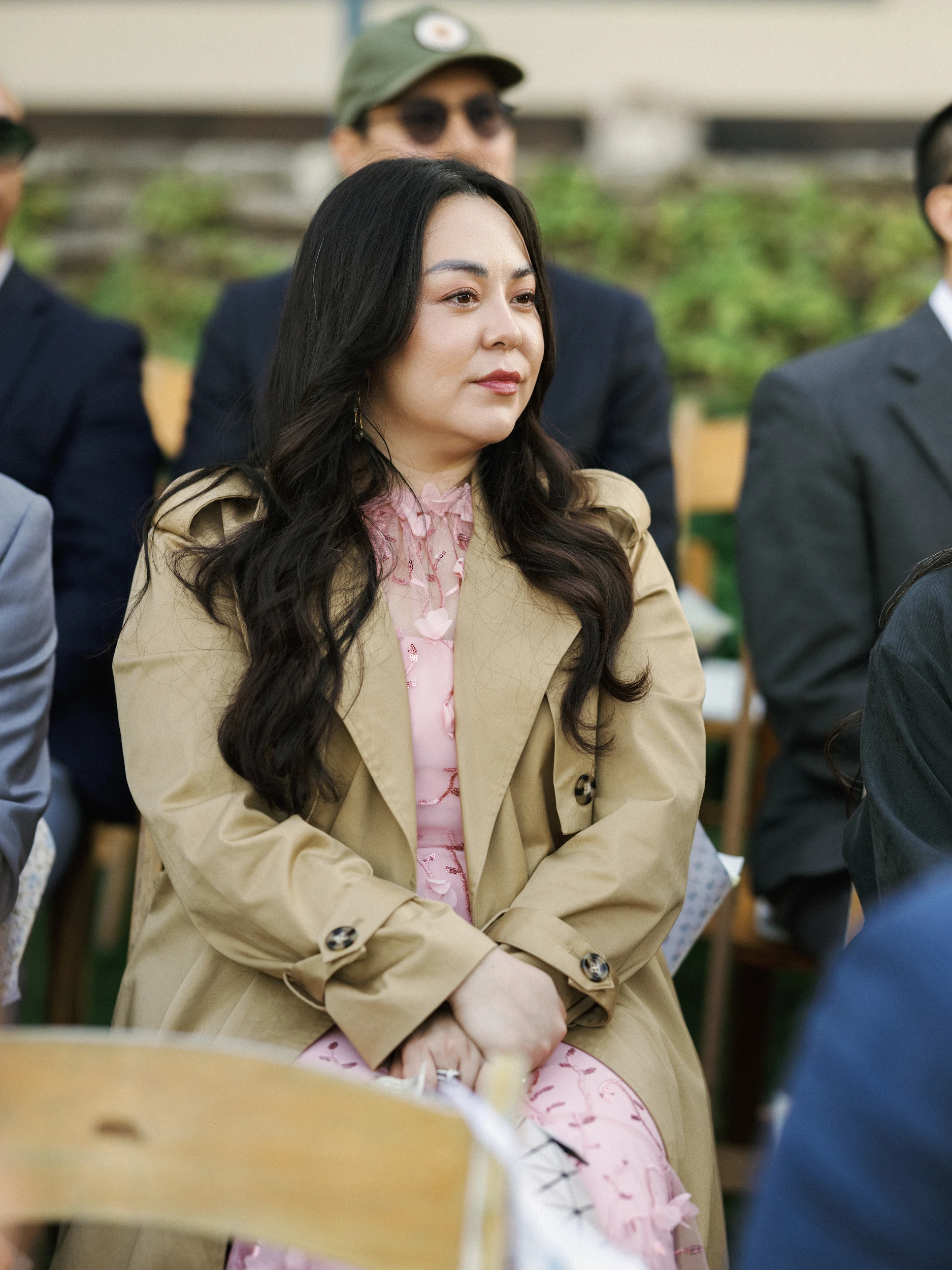 Kat & Nelson — Wedding