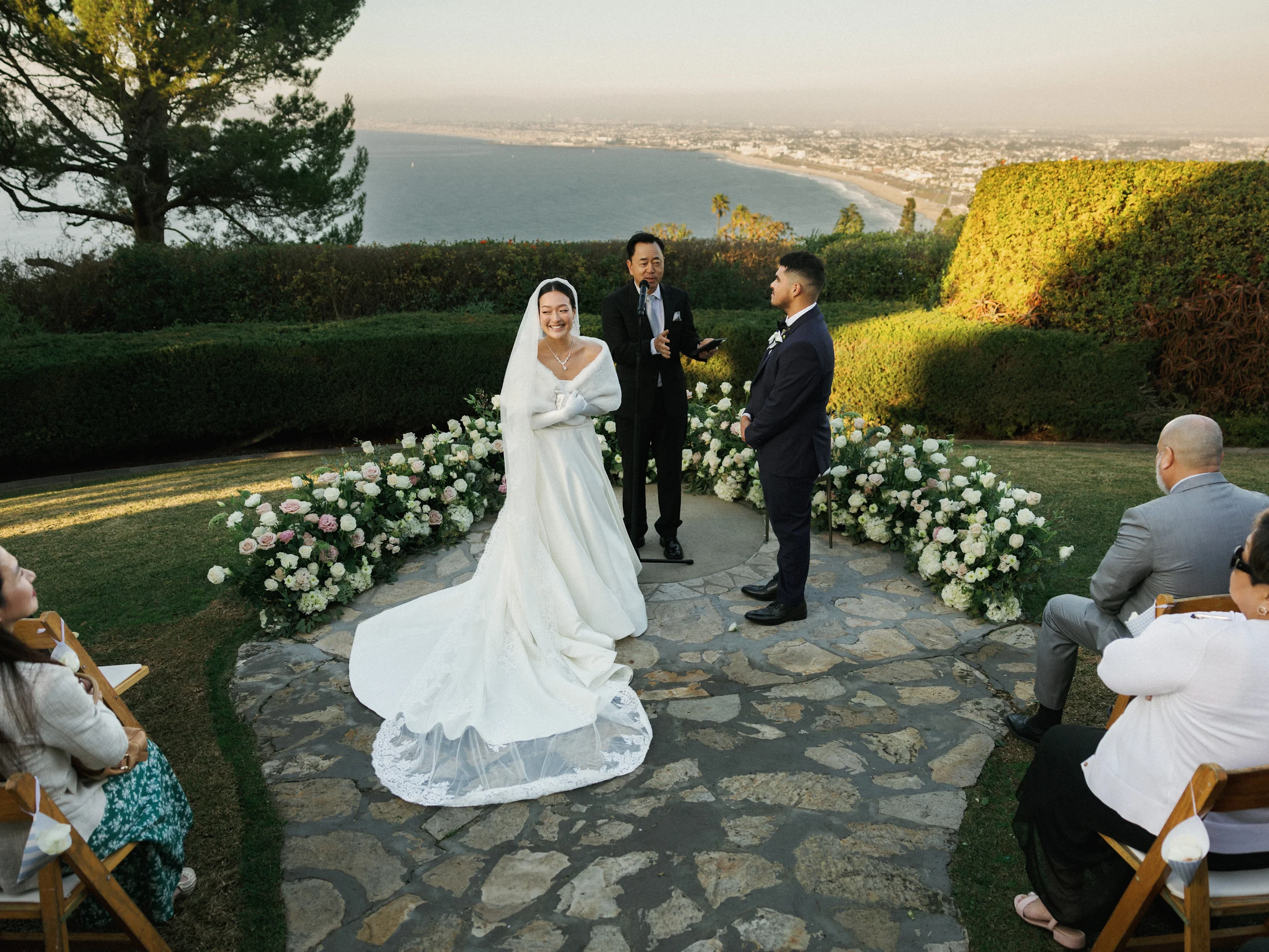 Kat & Nelson — Wedding