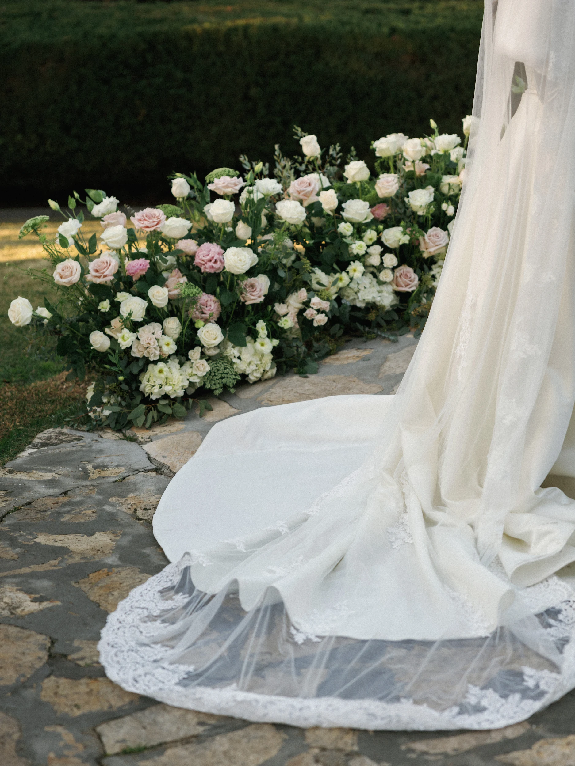 Kat & Nelson — Wedding