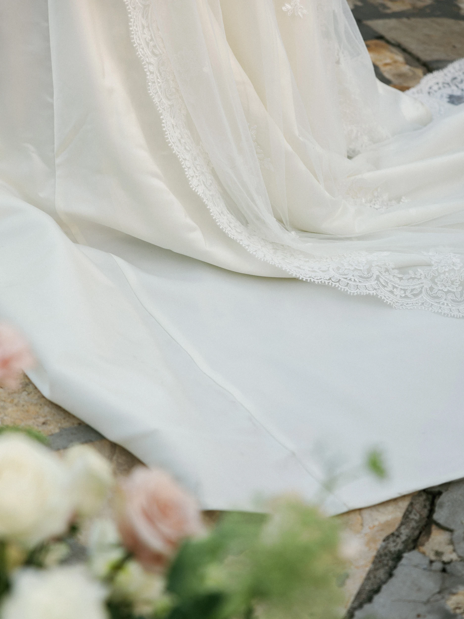 Kat & Nelson — Wedding