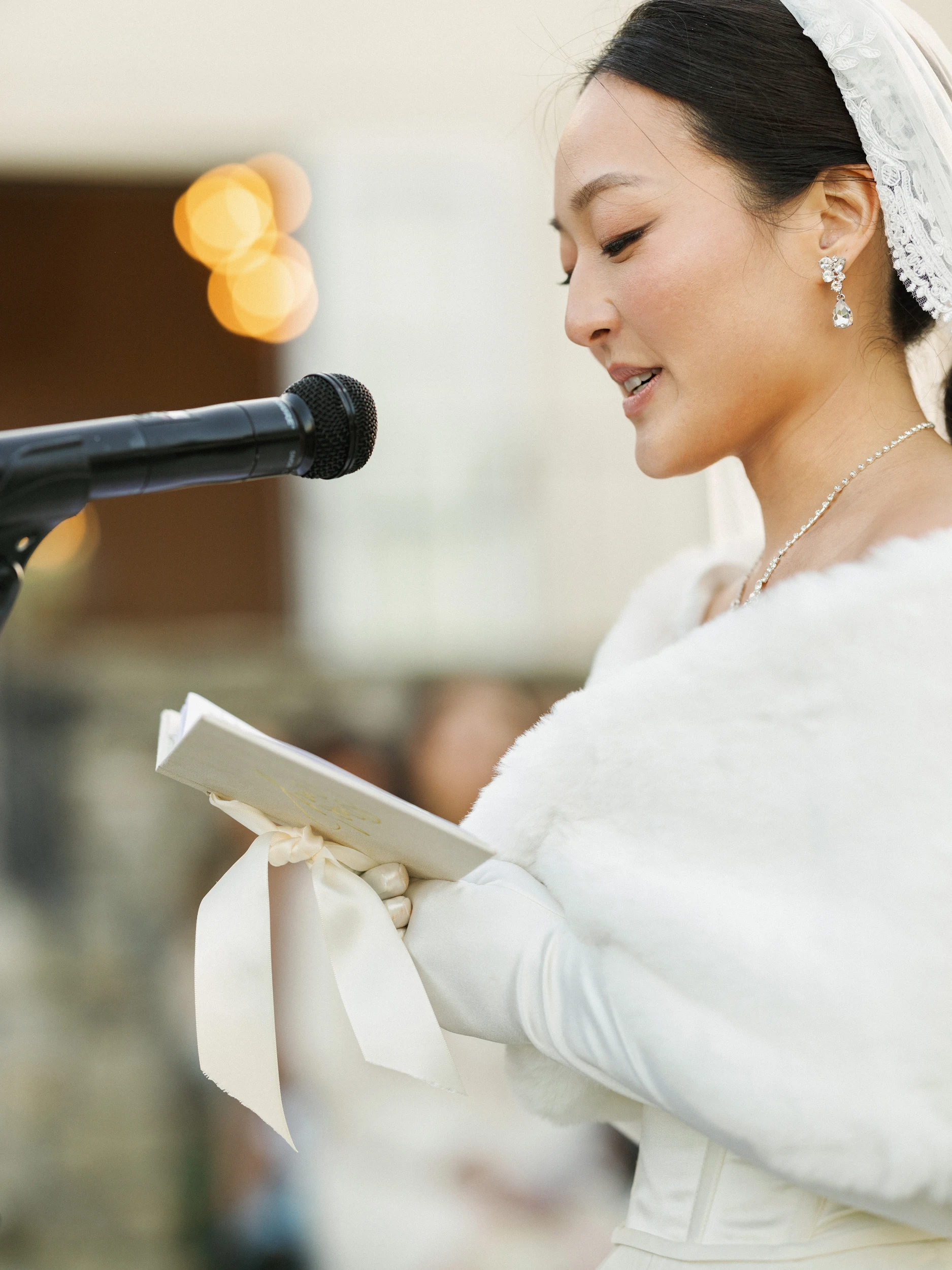 Kat & Nelson — Wedding