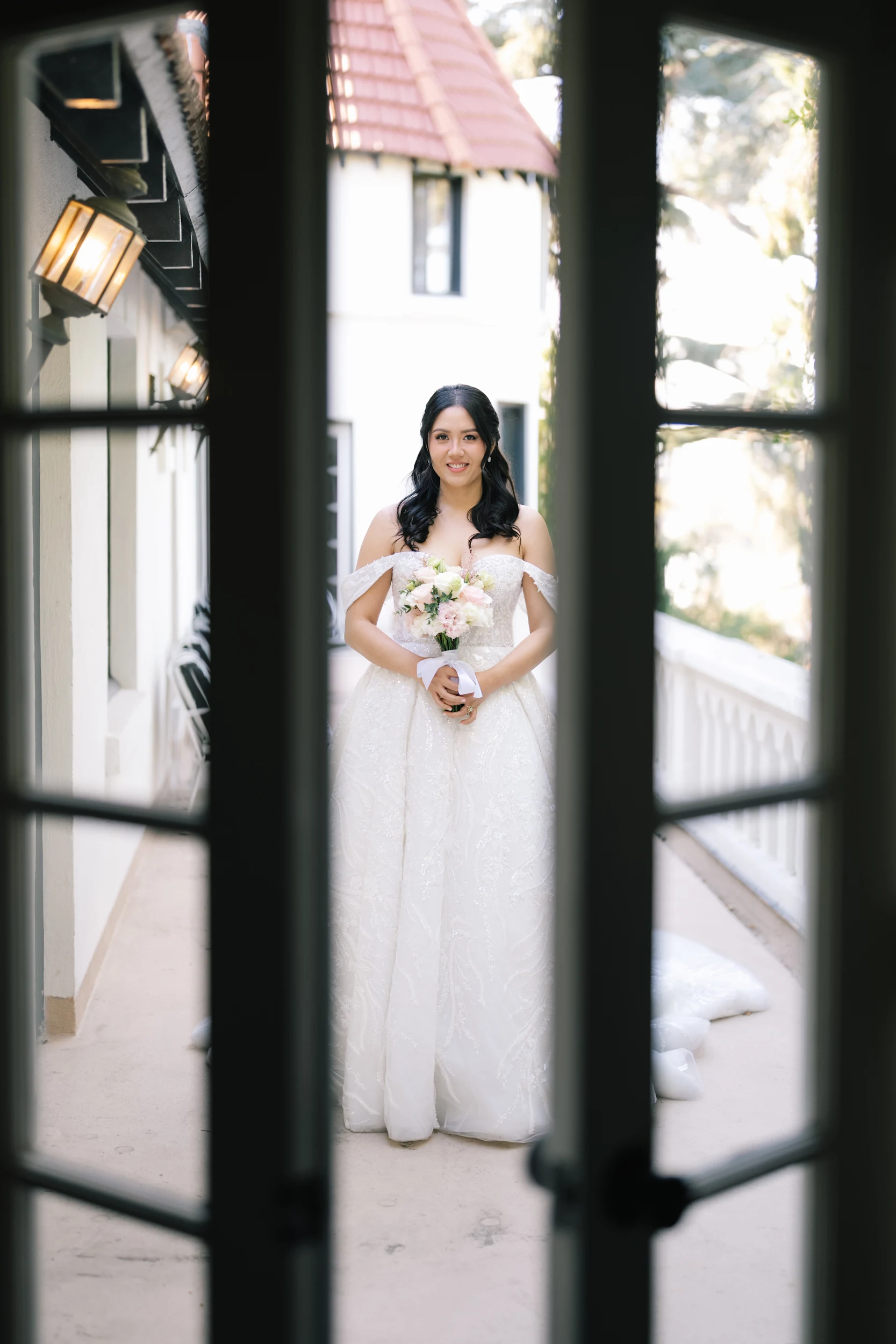 Jackie & Brandon — Wedding