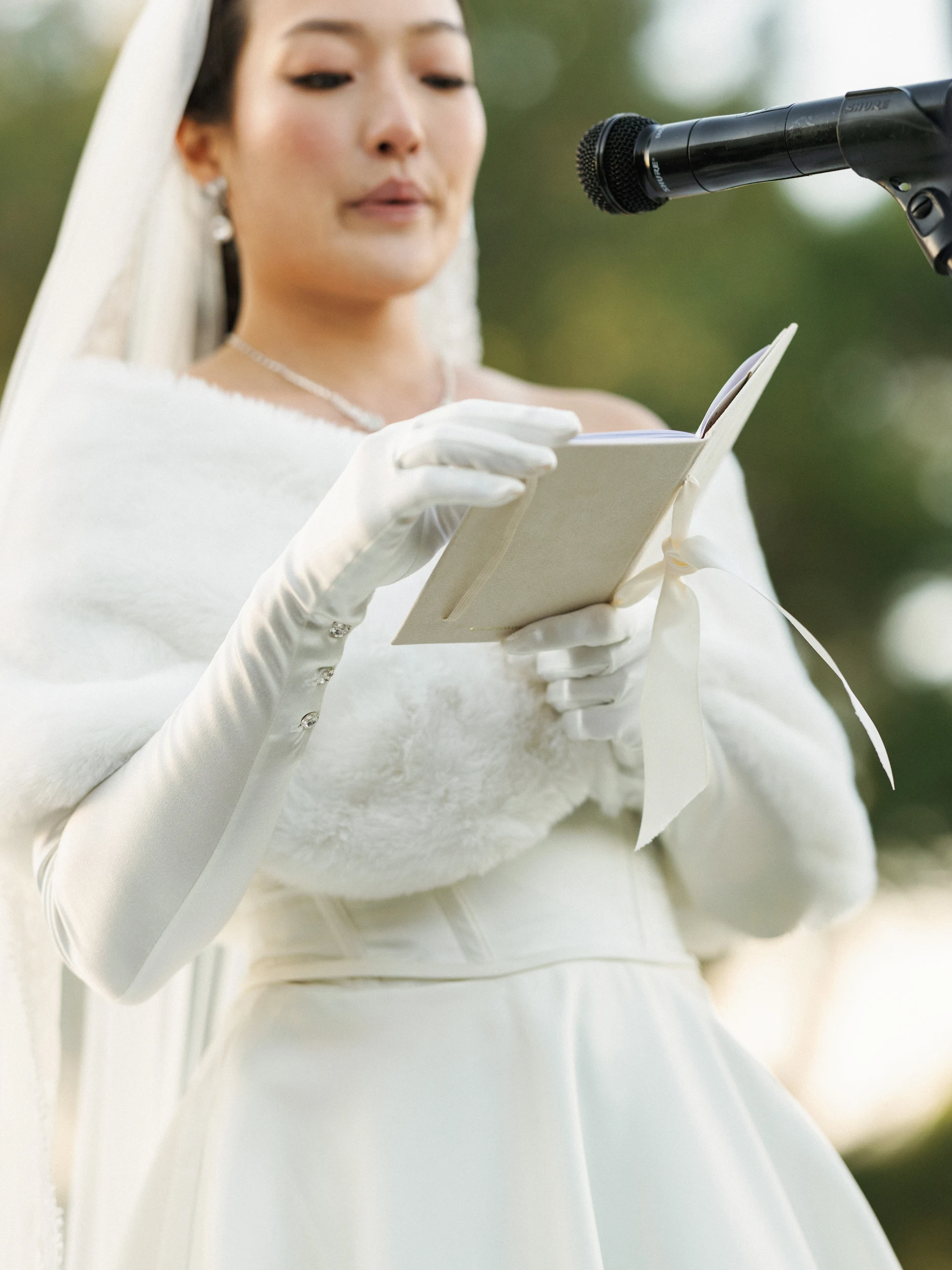 Kat & Nelson — Wedding