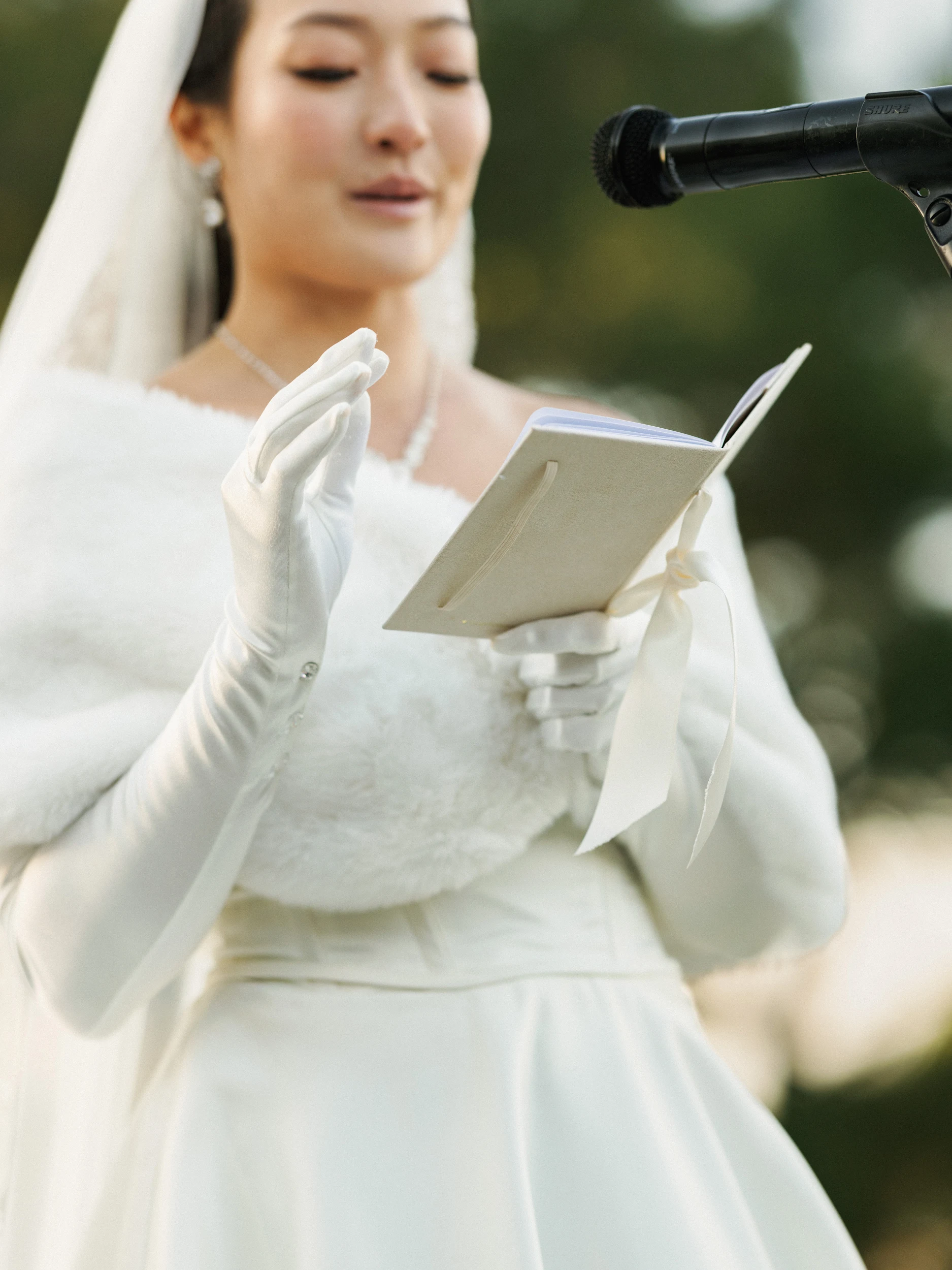 Kat & Nelson — Wedding