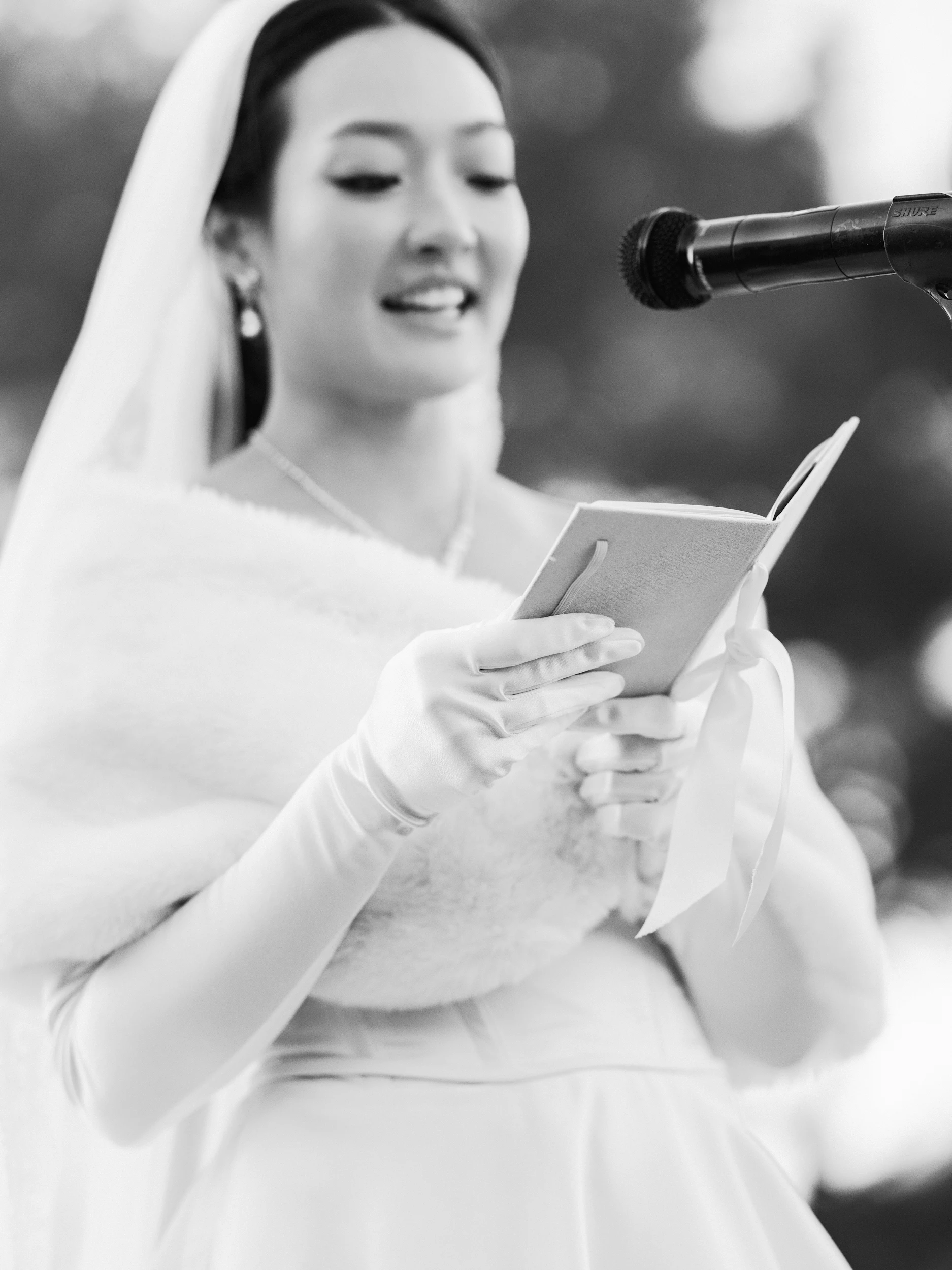 Kat & Nelson — Wedding
