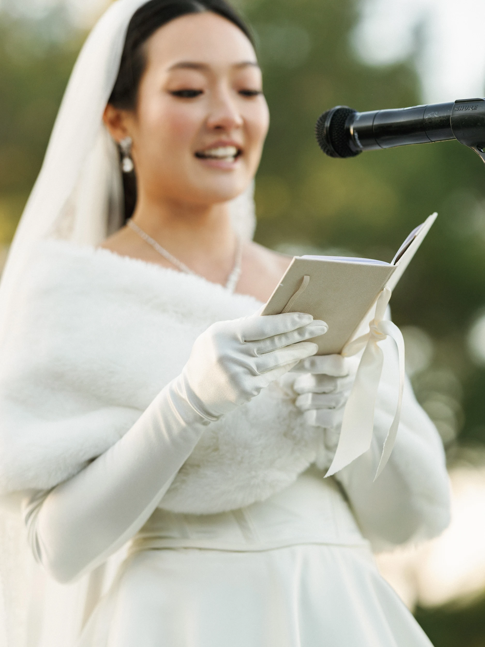 Kat & Nelson — Wedding