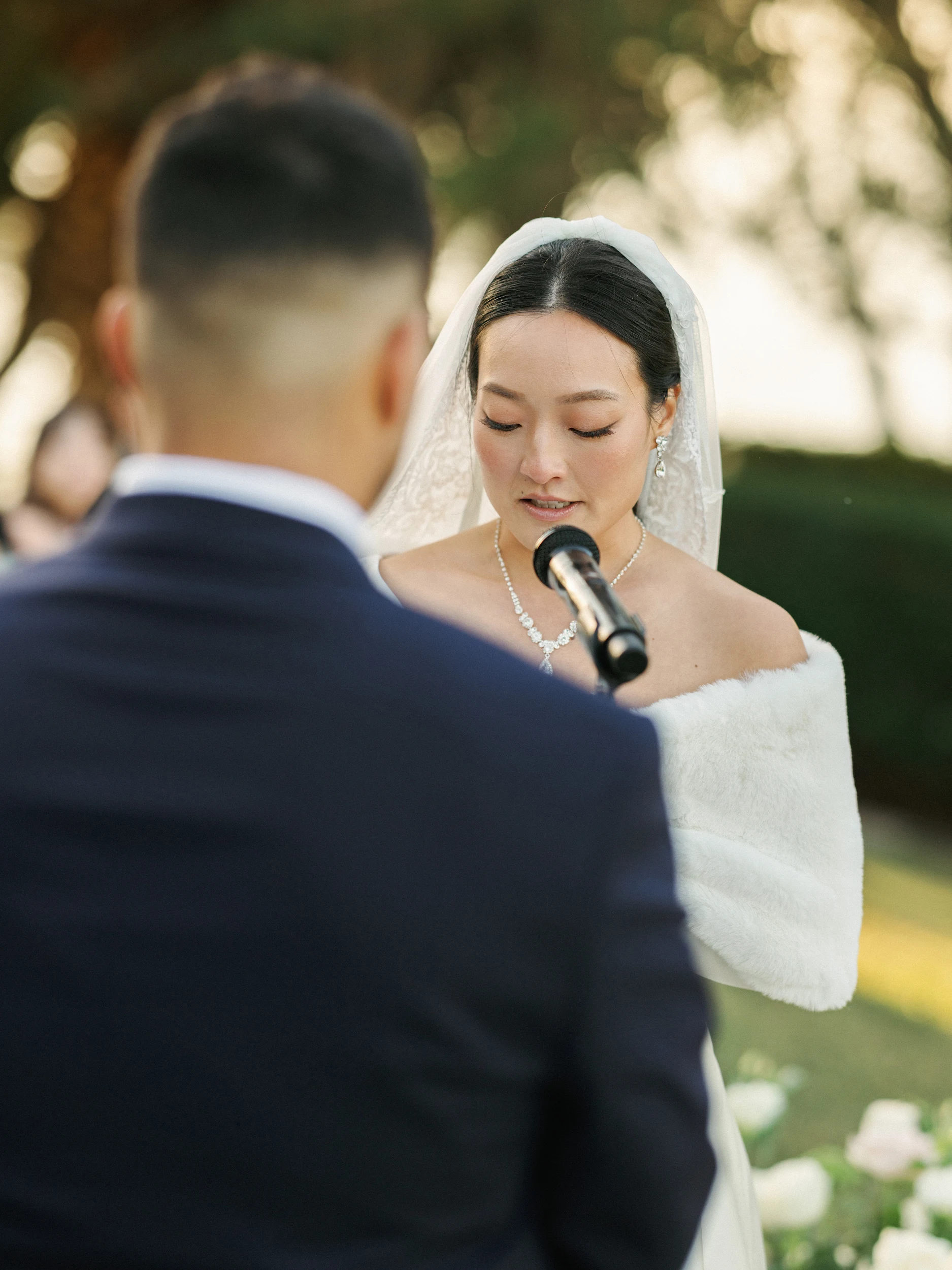 Kat & Nelson — Wedding