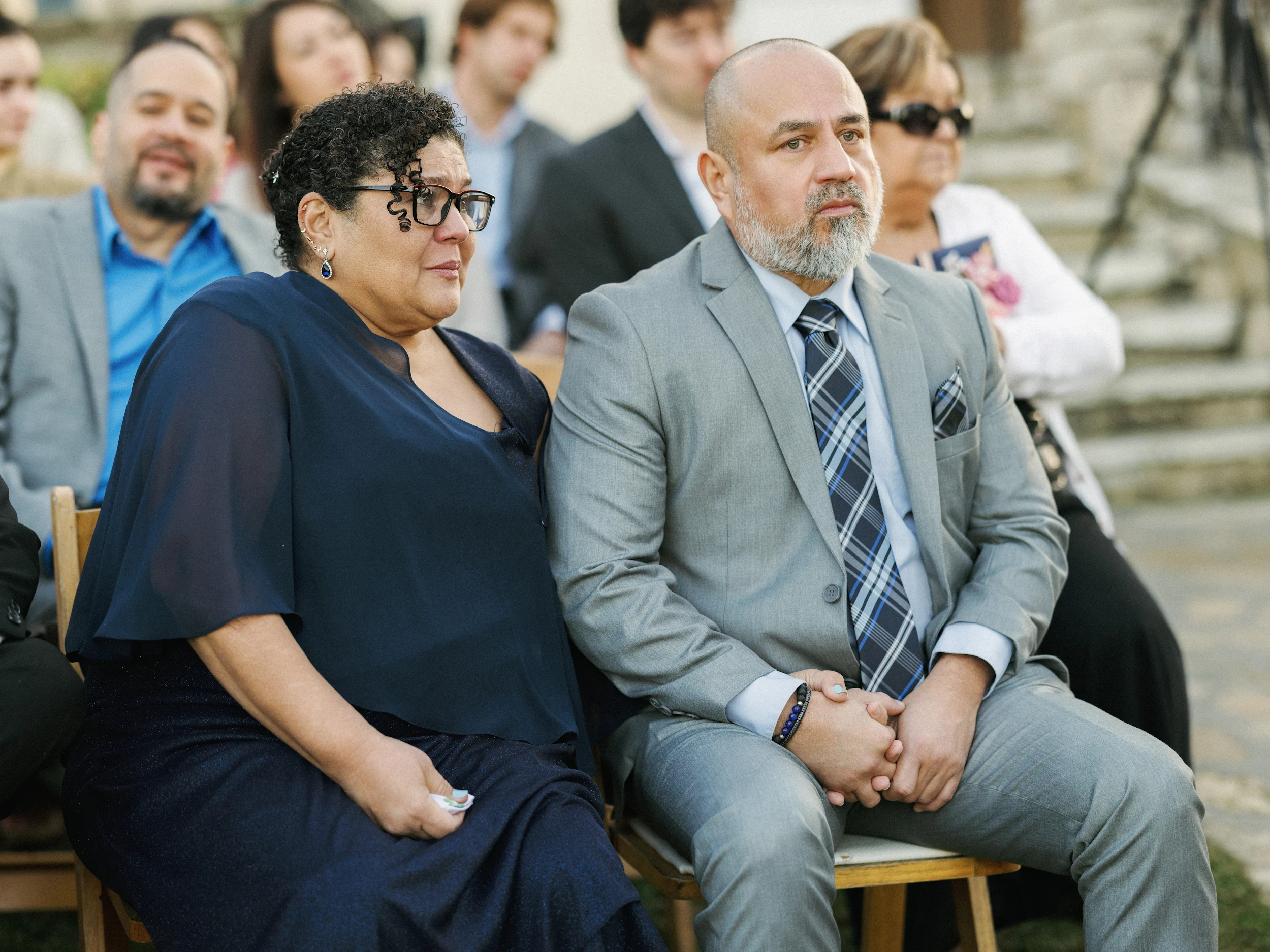 Kat & Nelson — Wedding