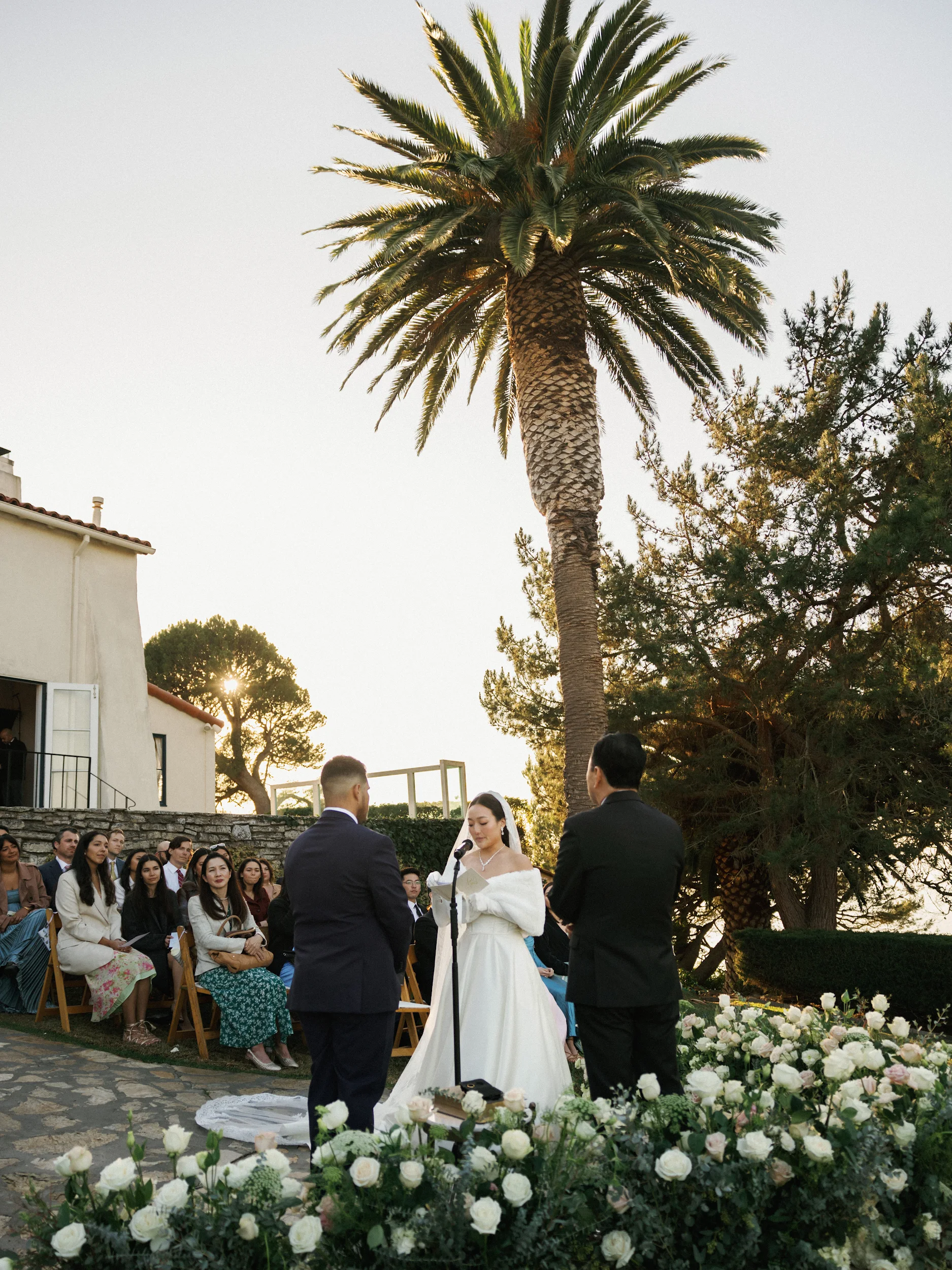 Kat & Nelson — Wedding