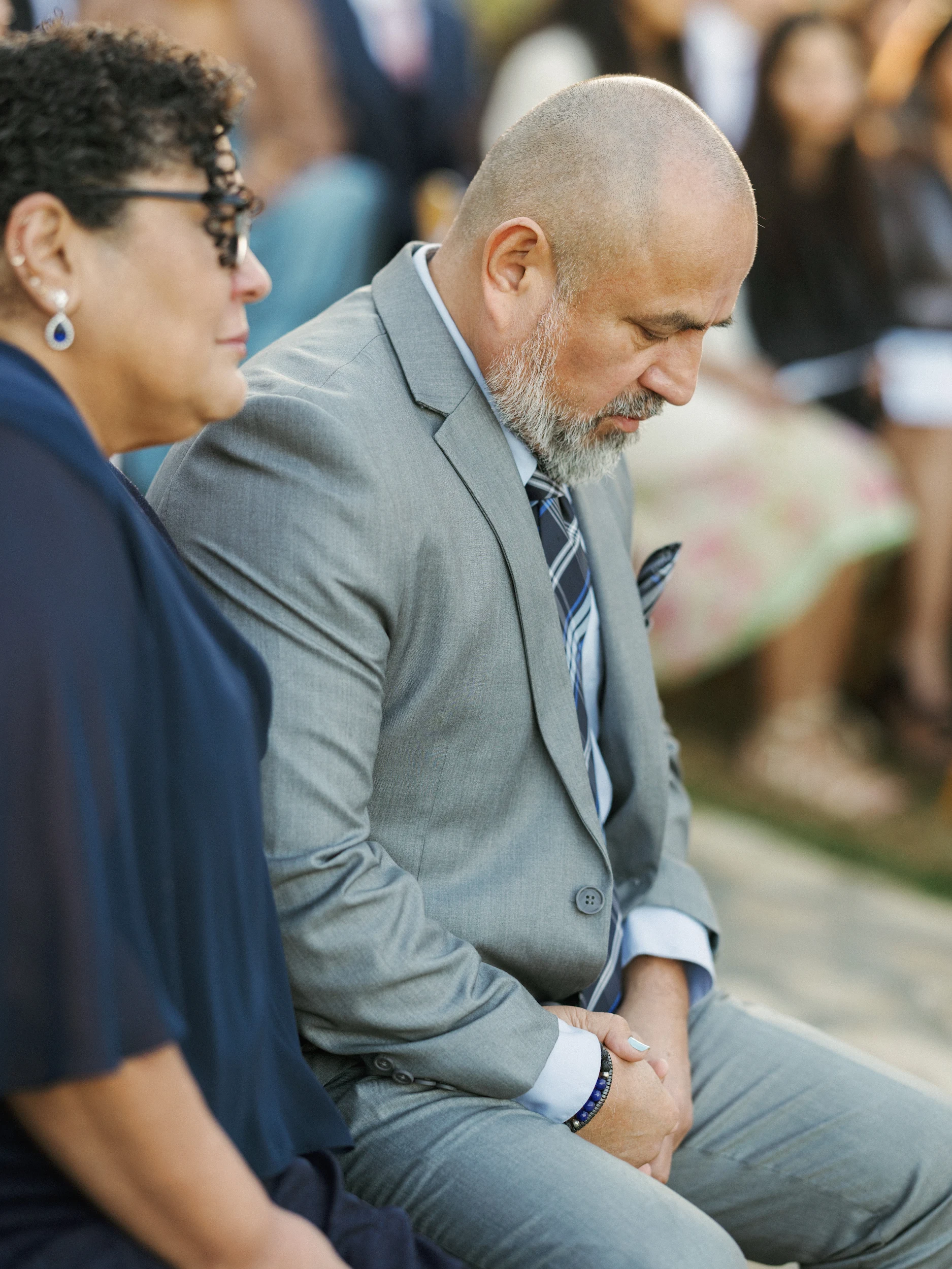 Kat & Nelson — Wedding