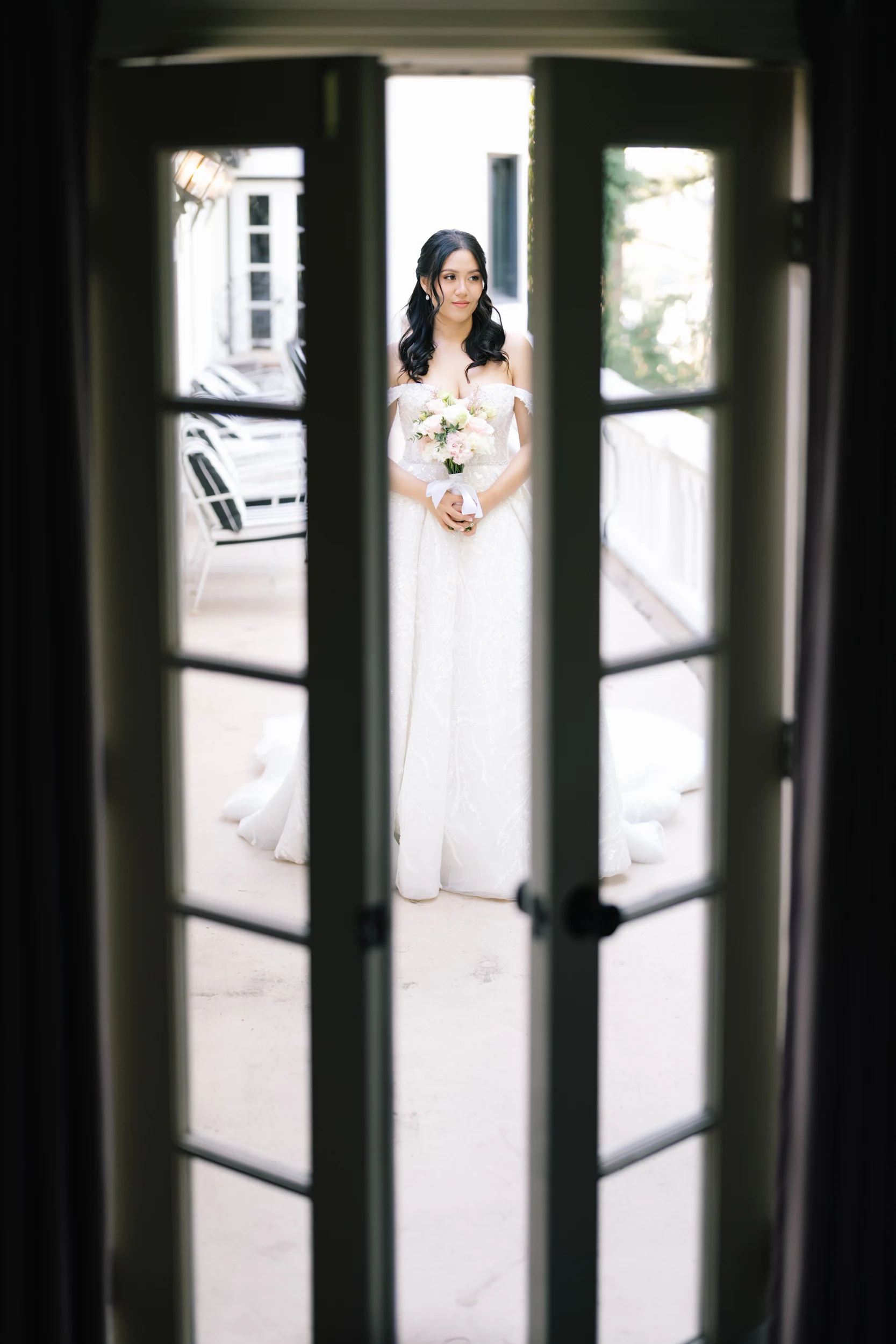 Jackie & Brandon — Wedding