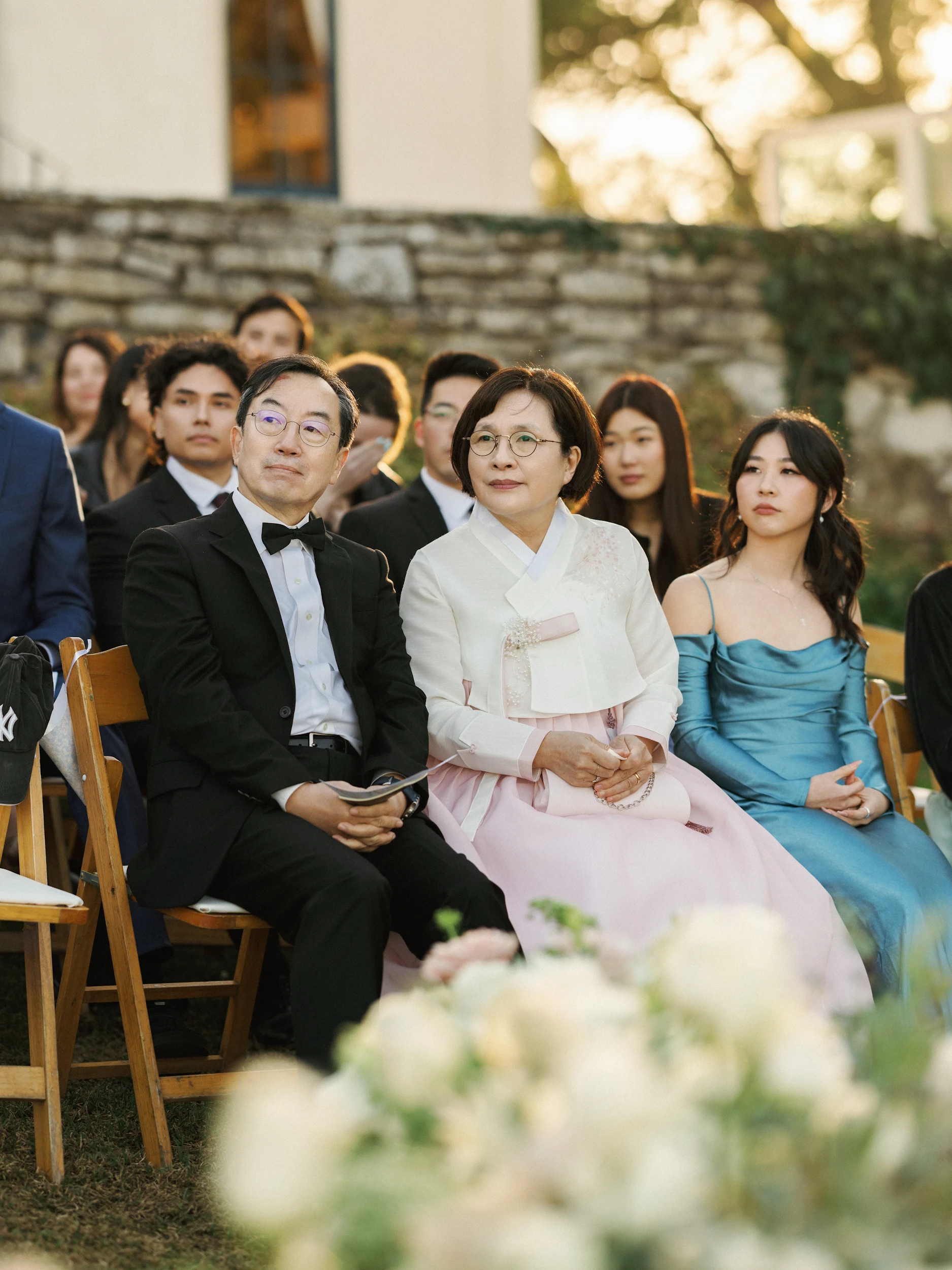 Kat & Nelson — Wedding