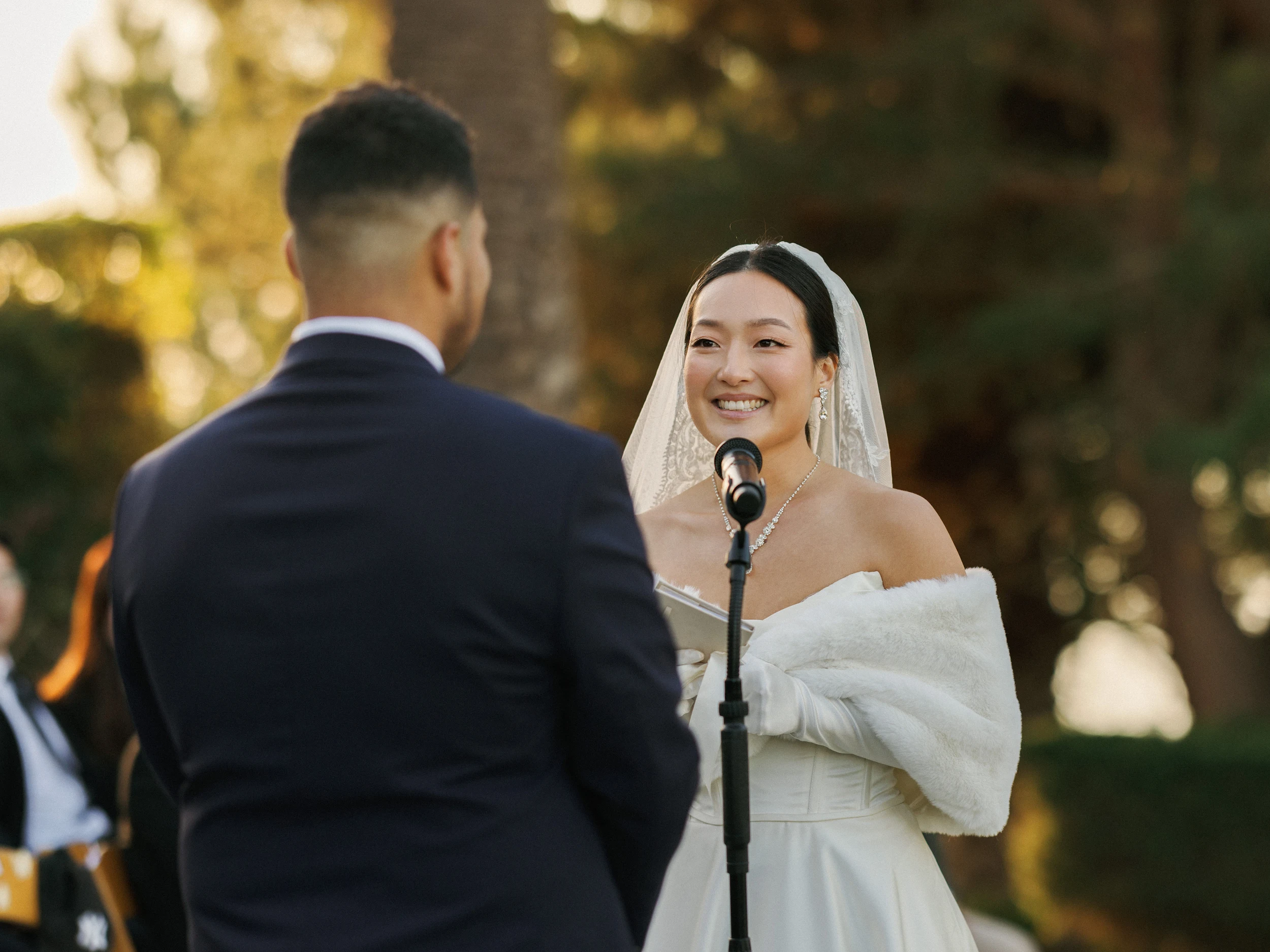 Kat & Nelson — Wedding