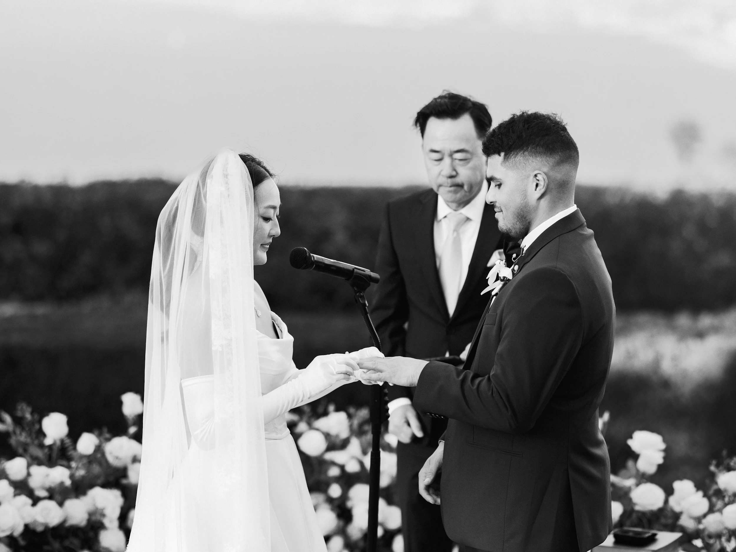 Kat & Nelson — Wedding