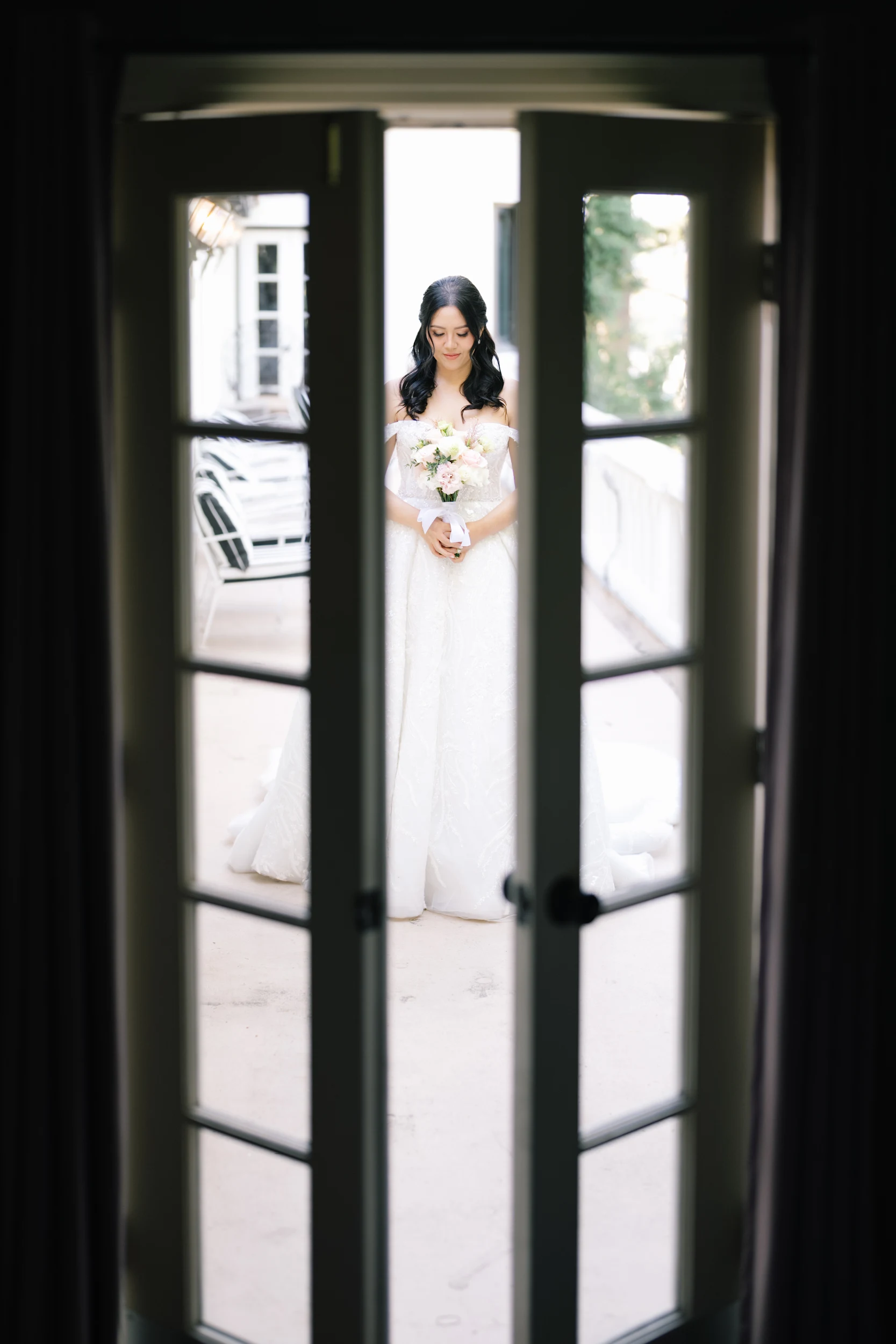 Jackie & Brandon — Wedding