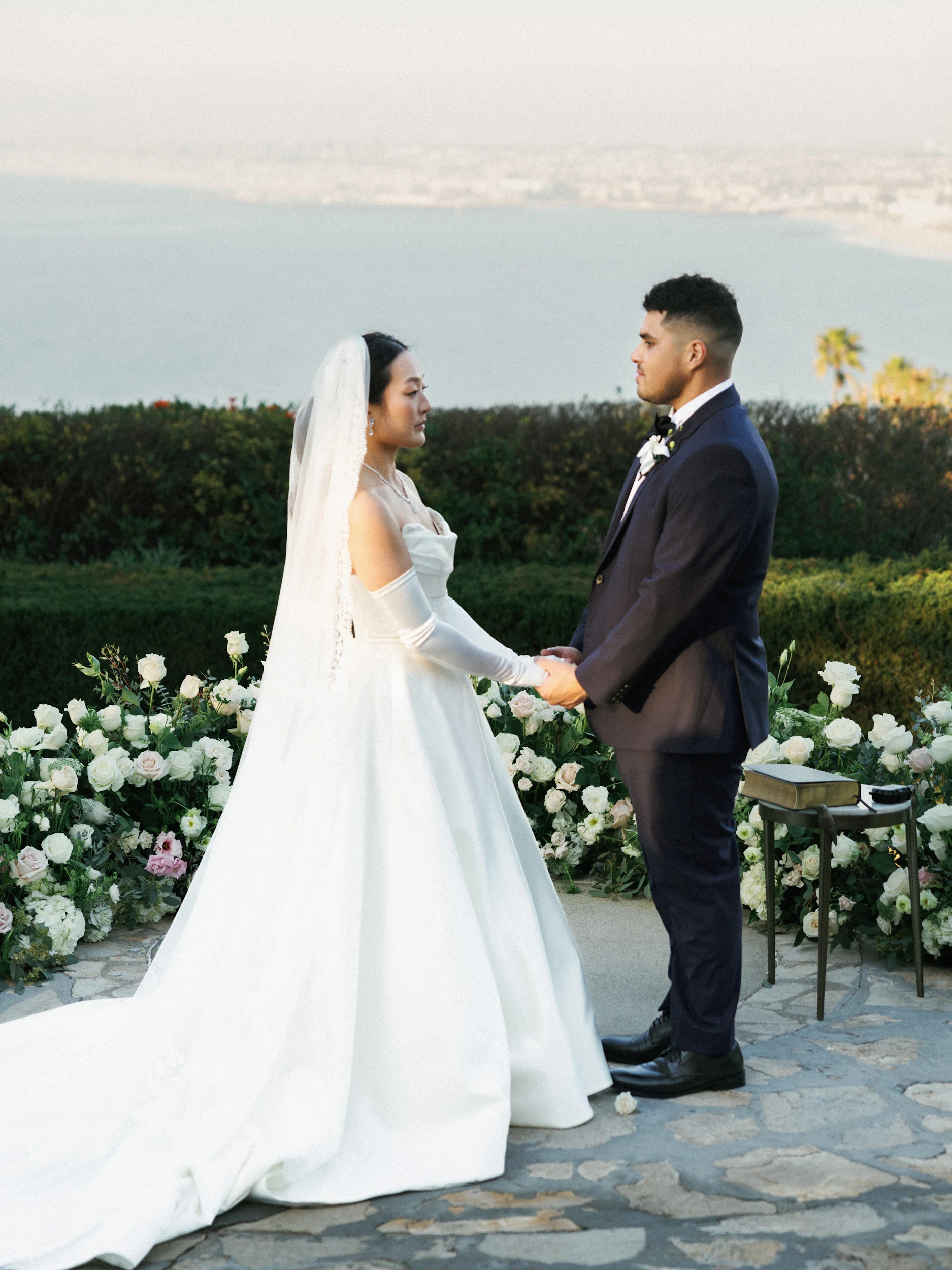 Kat & Nelson — Wedding