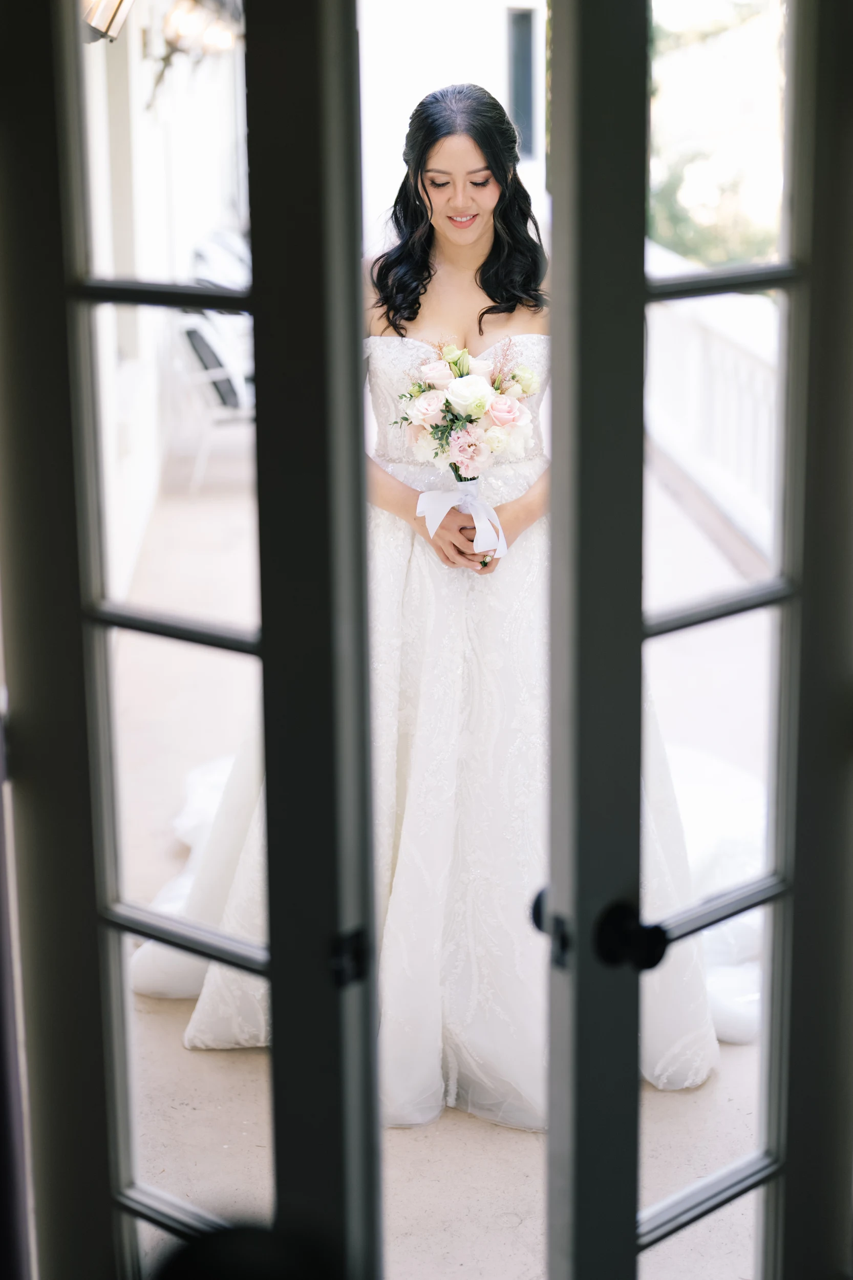 Jackie & Brandon — Wedding