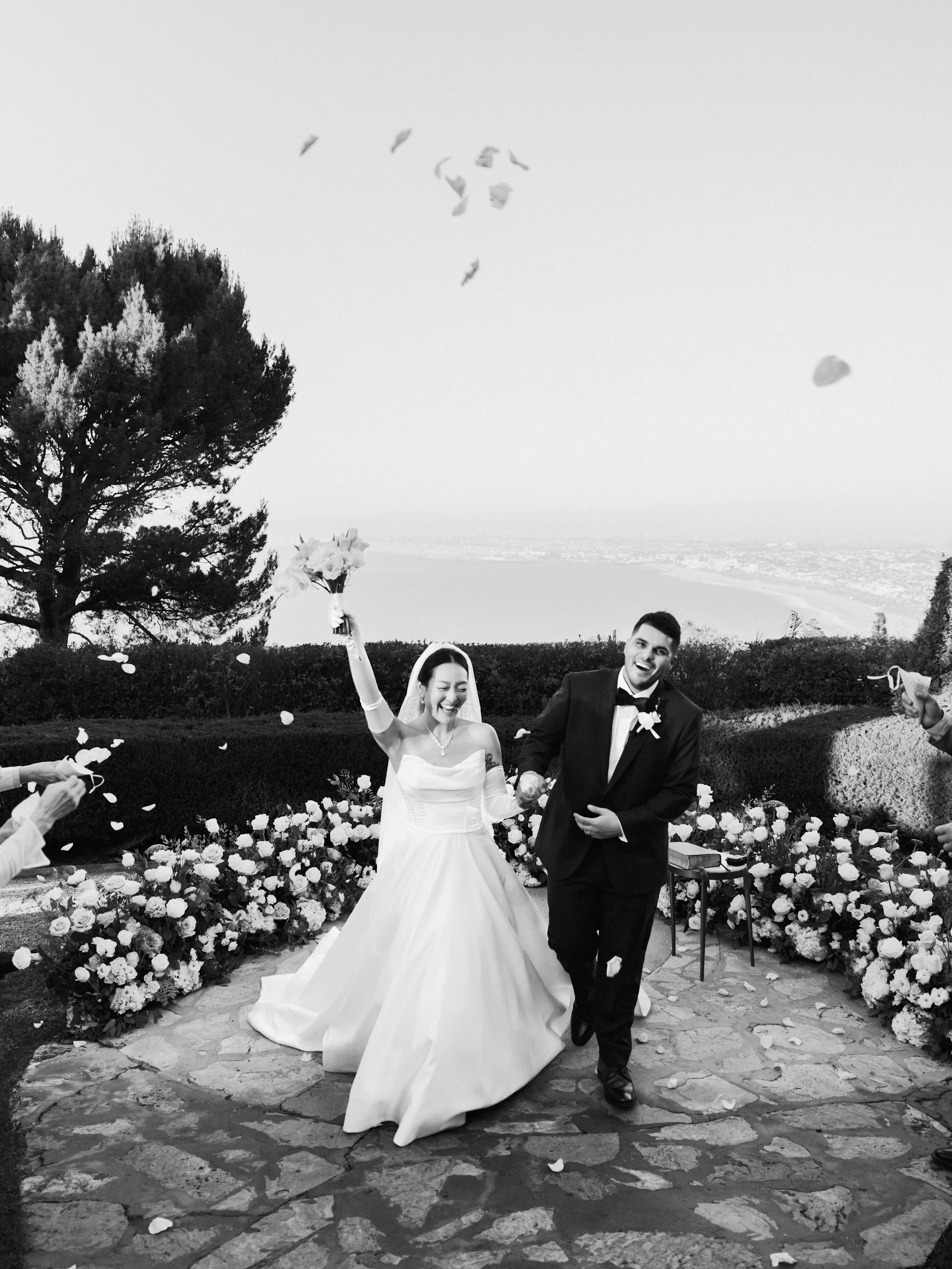 Kat & Nelson — Wedding