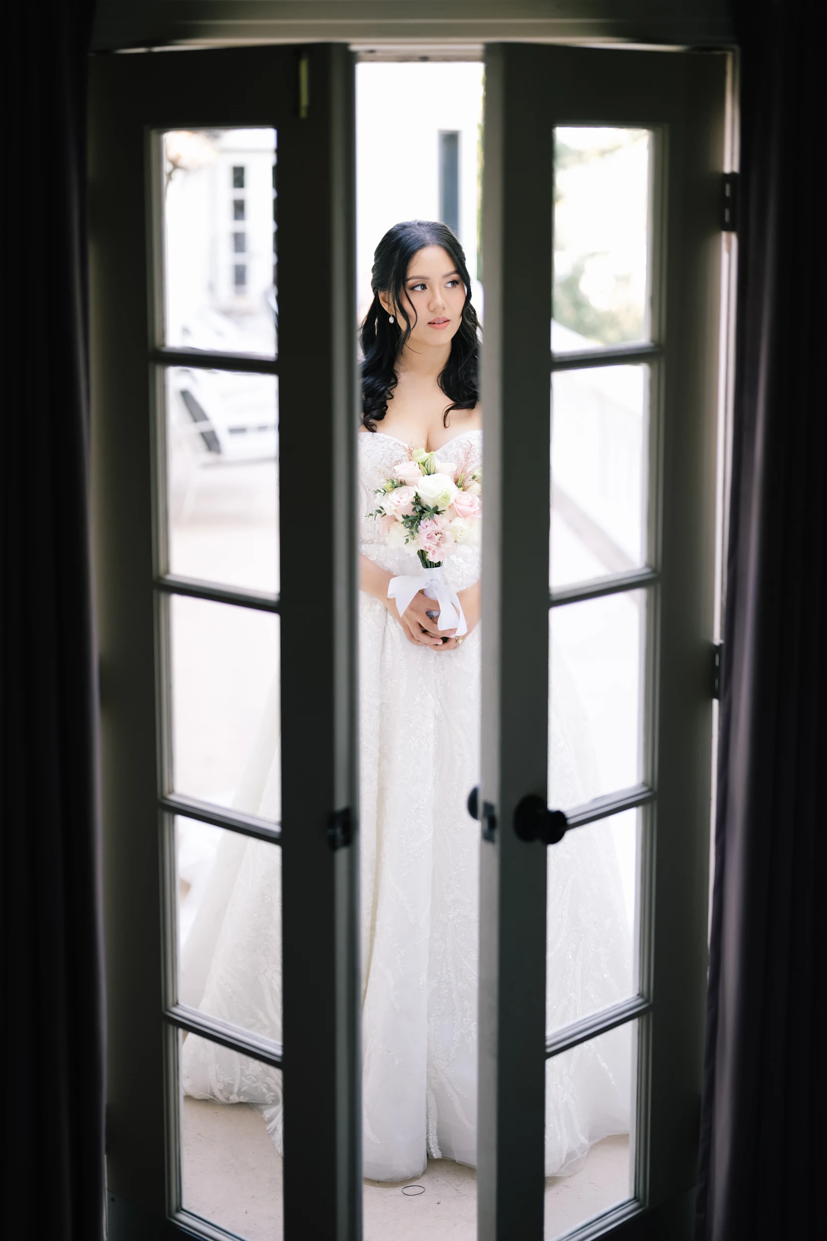 Jackie & Brandon — Wedding