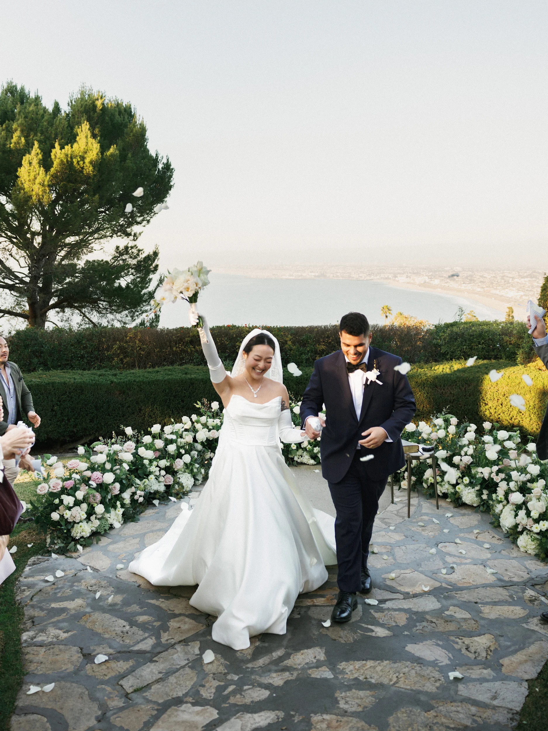 Kat & Nelson — Wedding