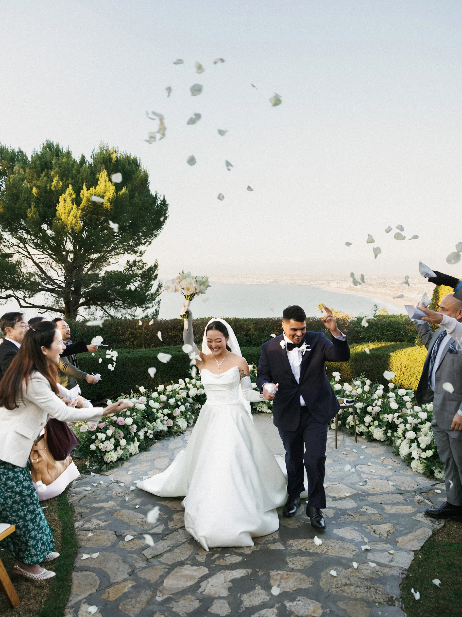 Kat & Nelson — Wedding