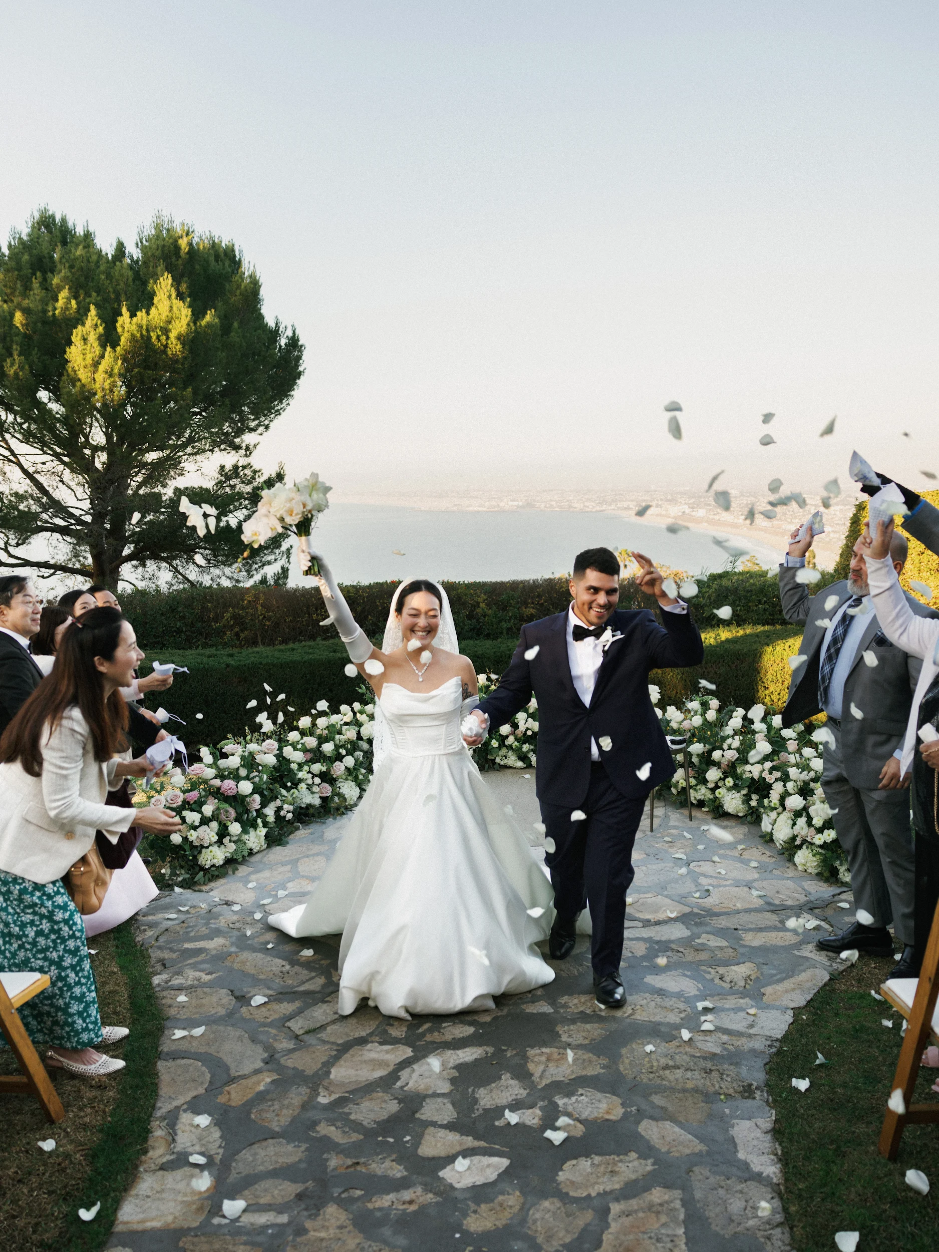 Kat & Nelson — Wedding