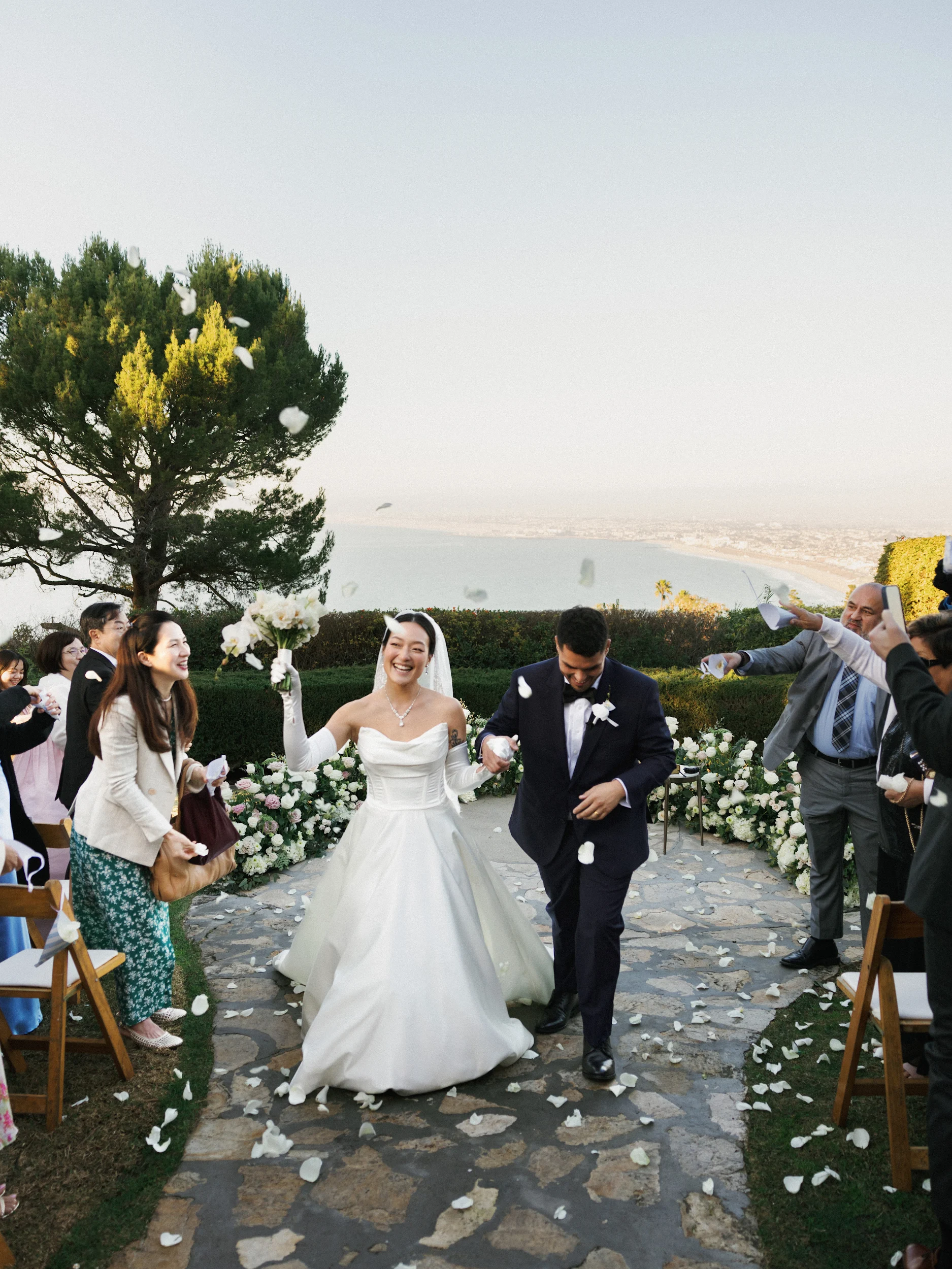 Kat & Nelson — Wedding
