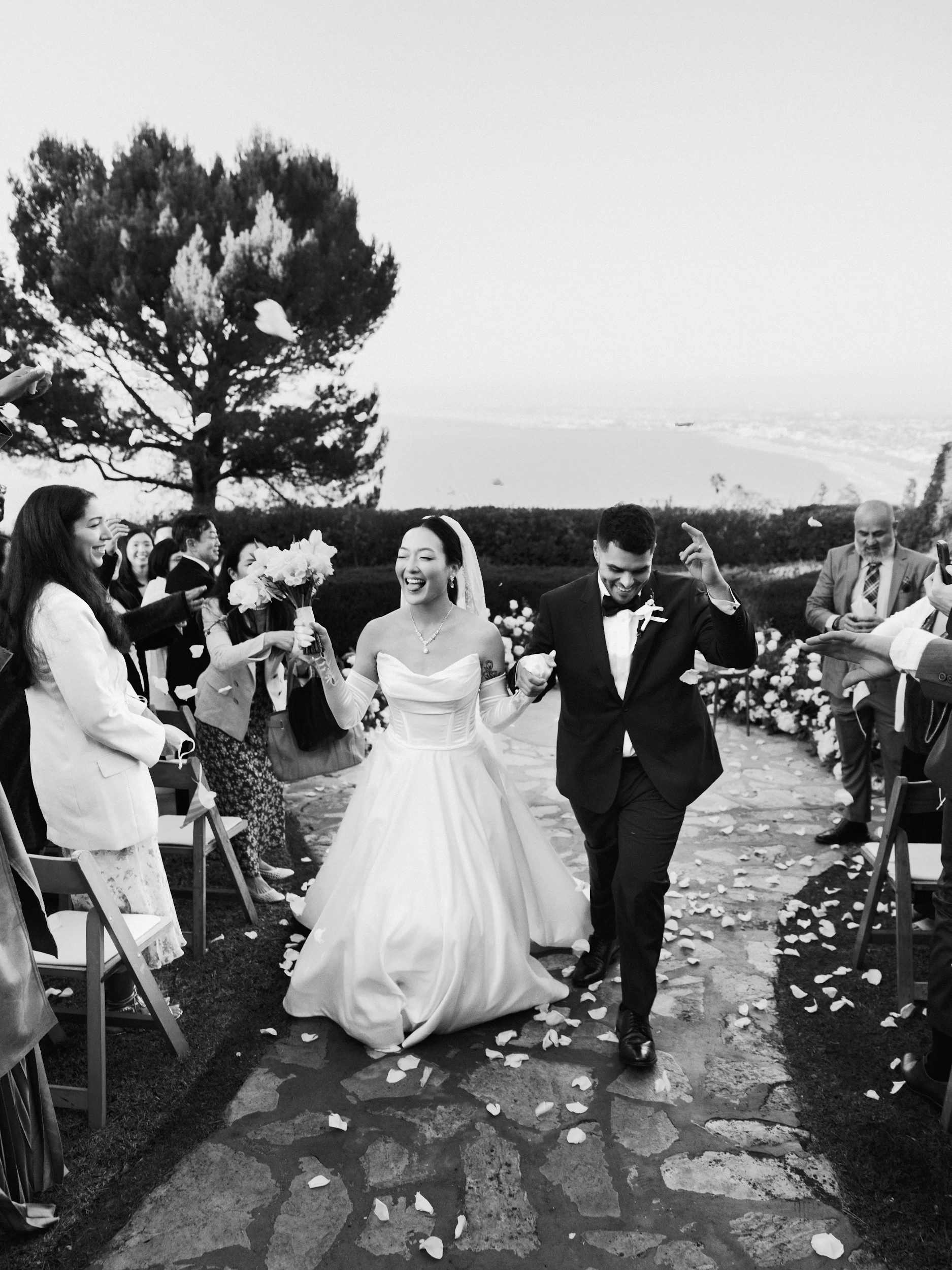 Kat & Nelson — Wedding