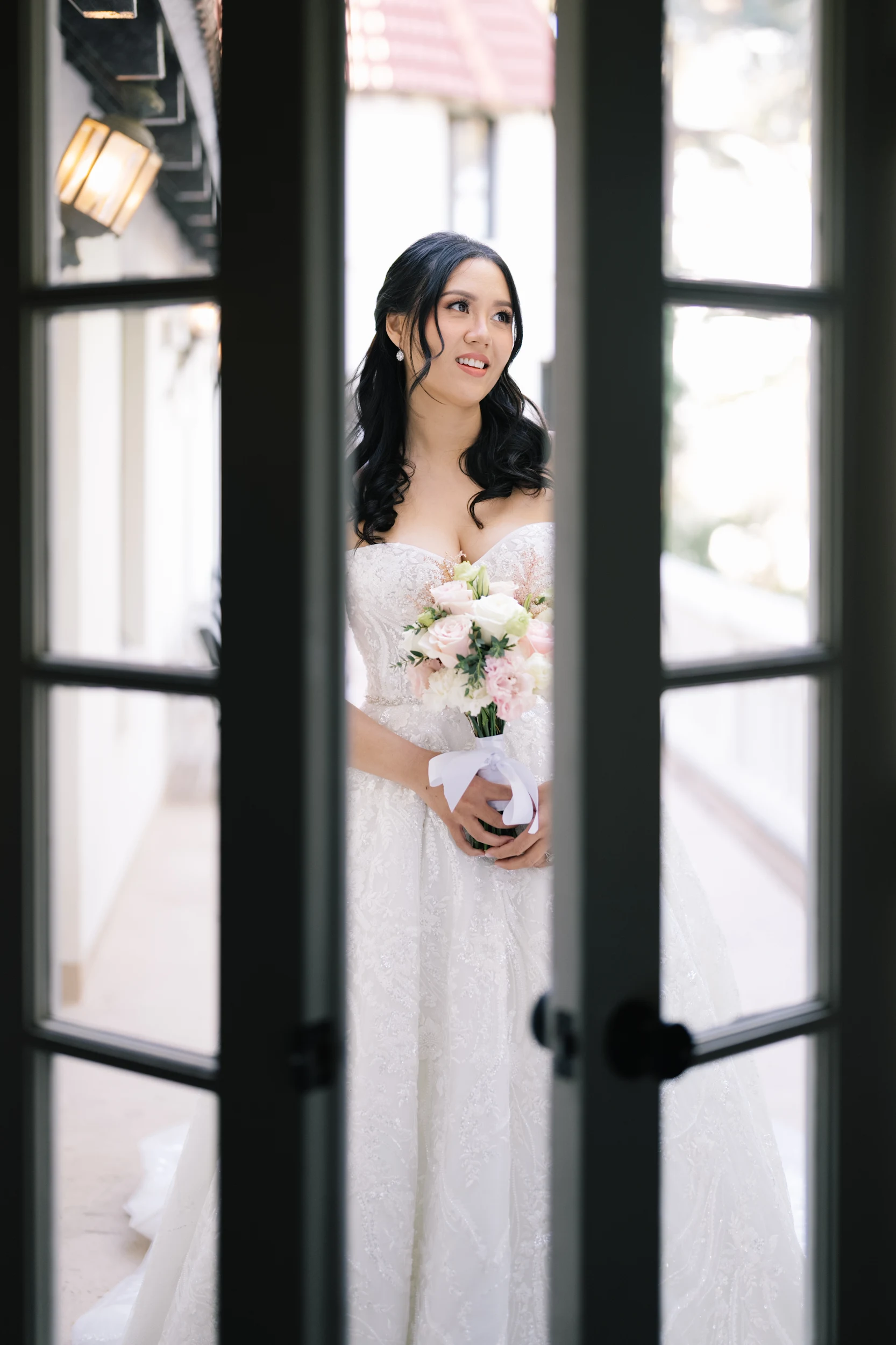 Jackie & Brandon — Wedding