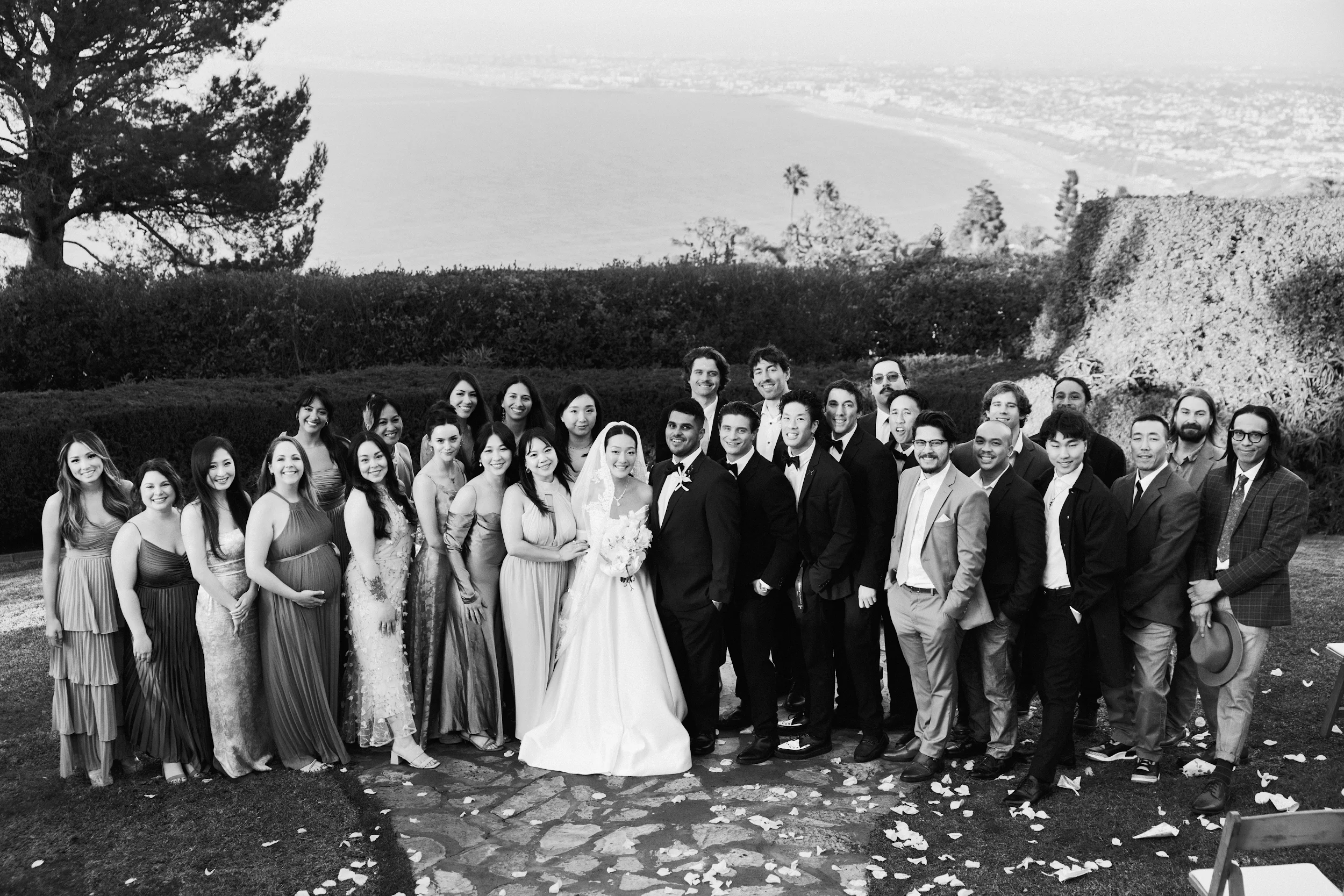 Kat & Nelson — Wedding
