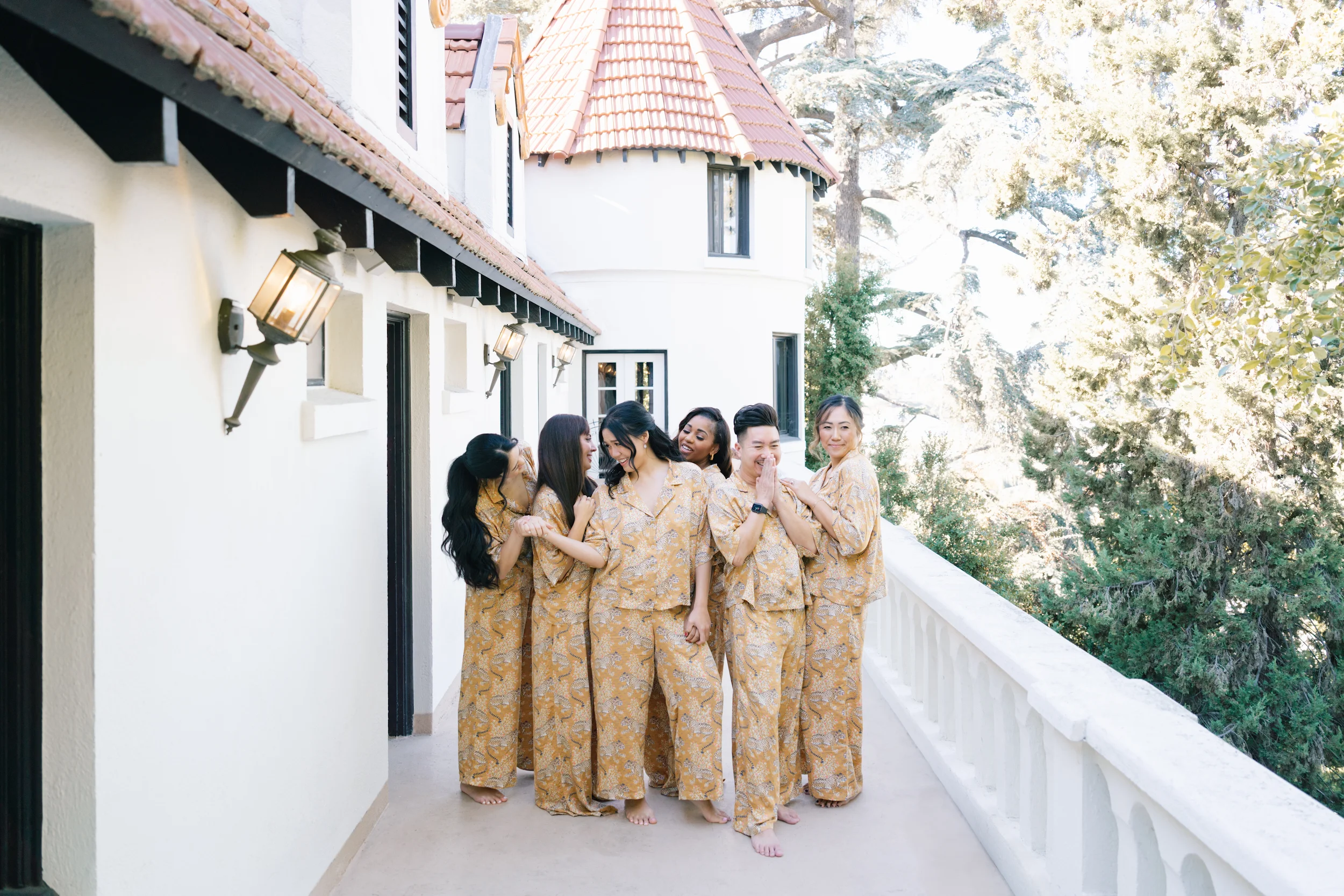 Jackie & Brandon — Wedding