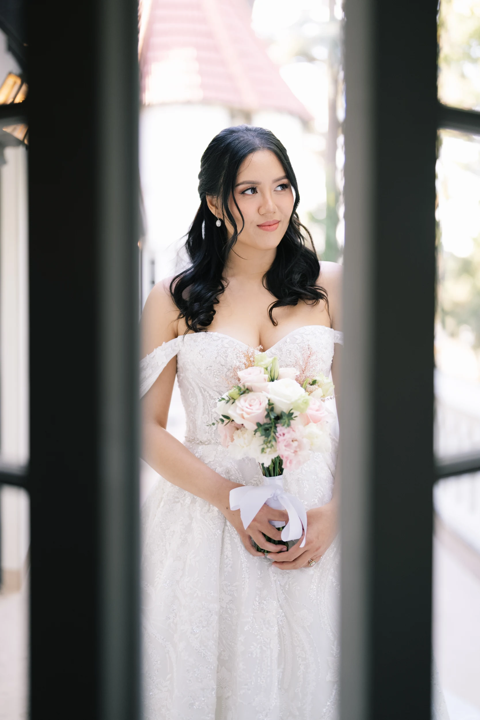 Jackie & Brandon — Wedding