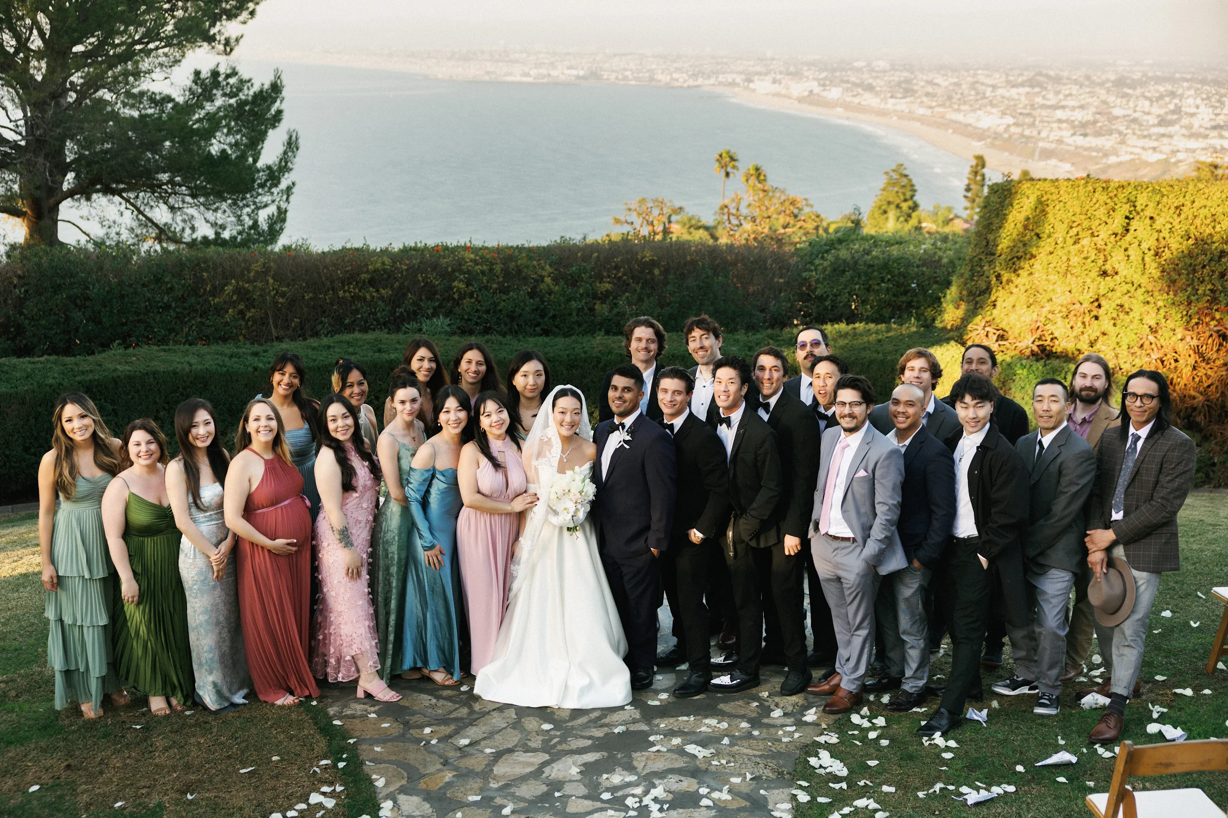Kat & Nelson — Wedding