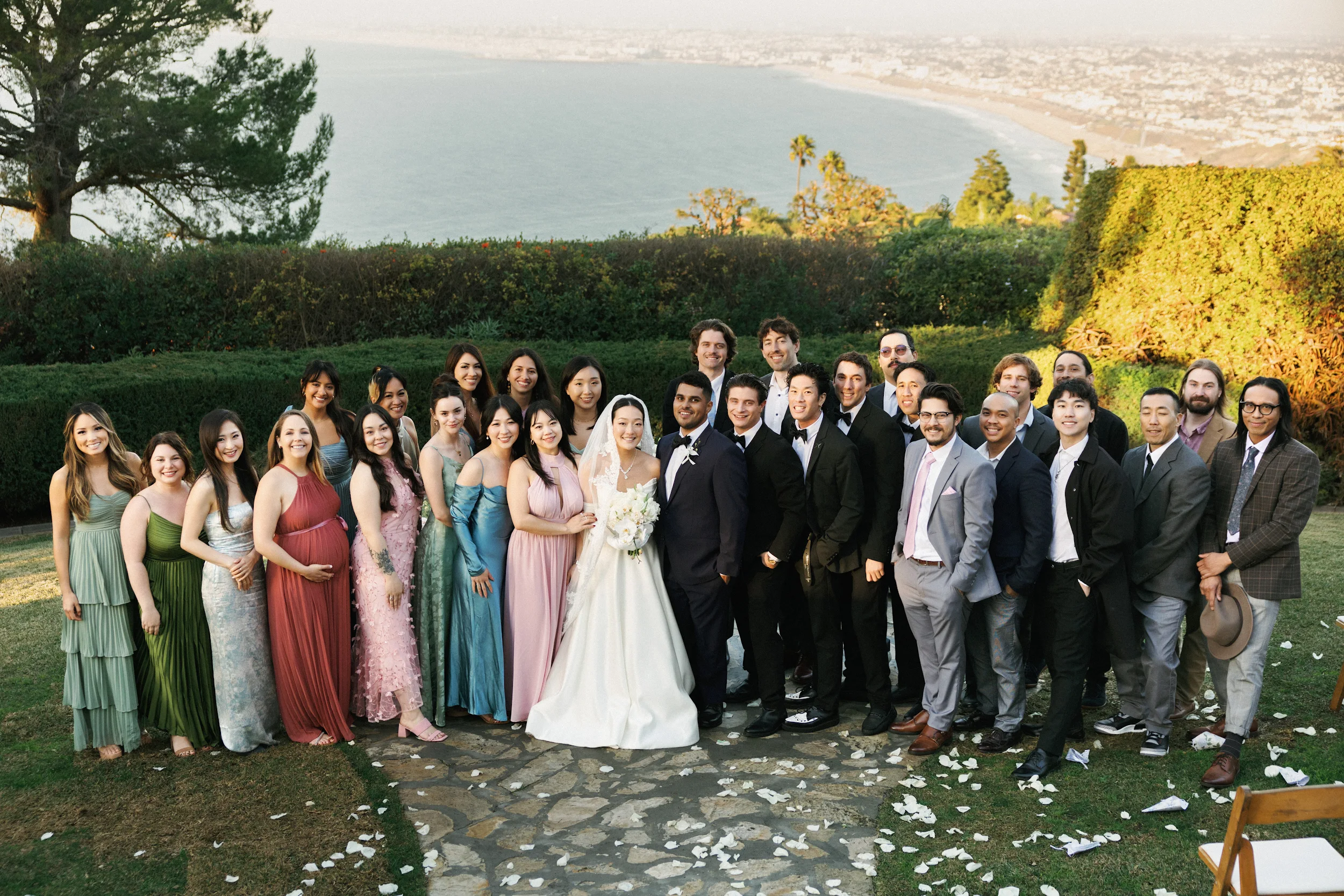 Kat & Nelson — Wedding
