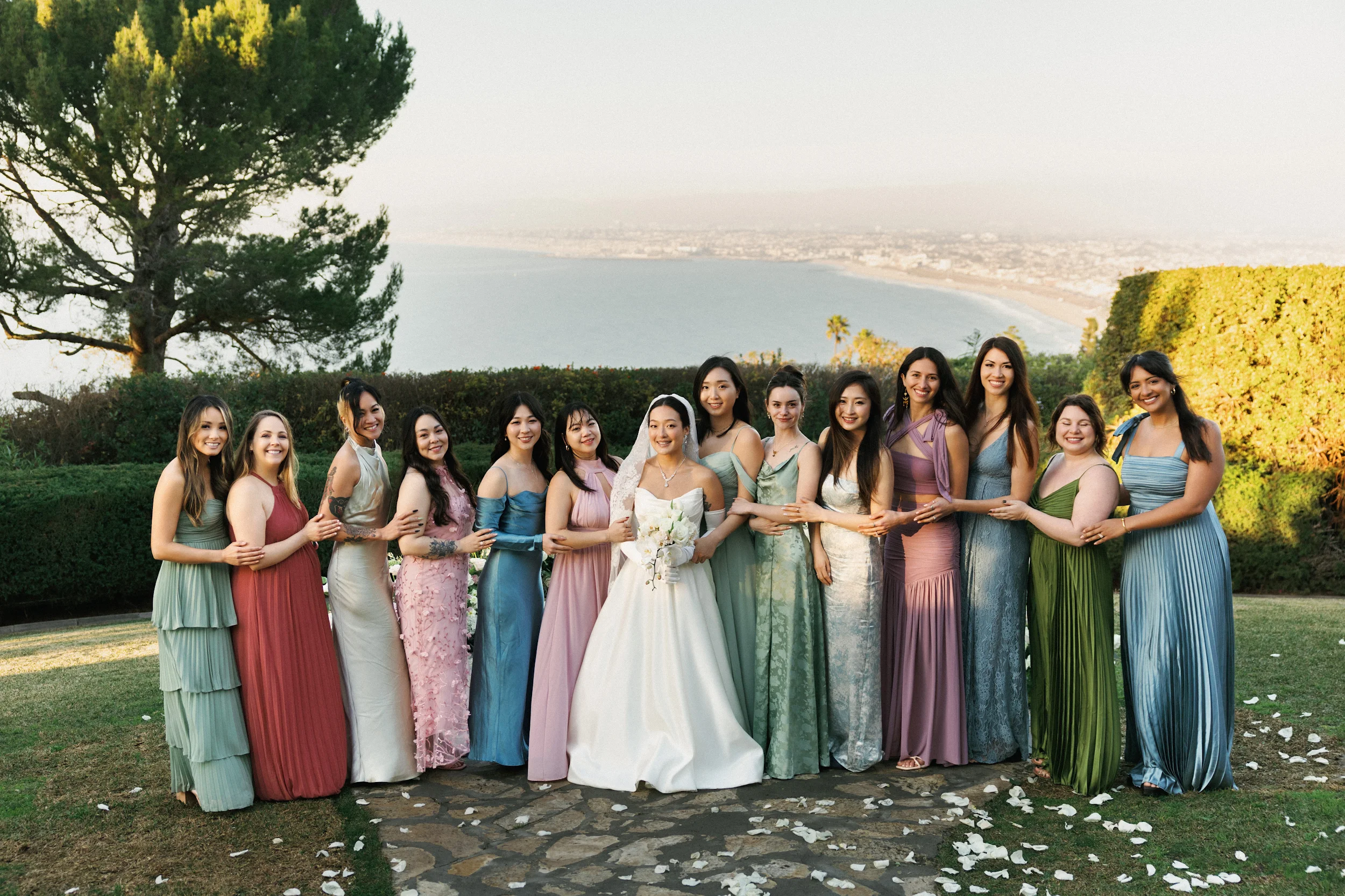 Kat & Nelson — Wedding